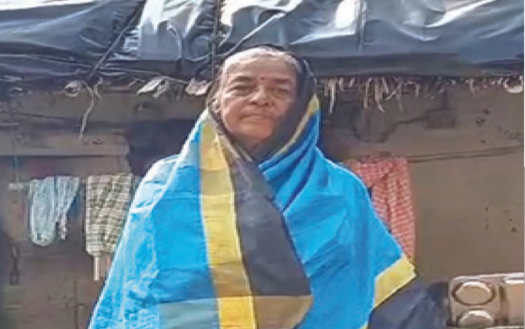 ରାଷ୍ଟ୍ରପତିଙ୍କୁ ଭେଟିବେ ପିଲାଦିନର ସାଙ୍ଗ ଗୌରୀ