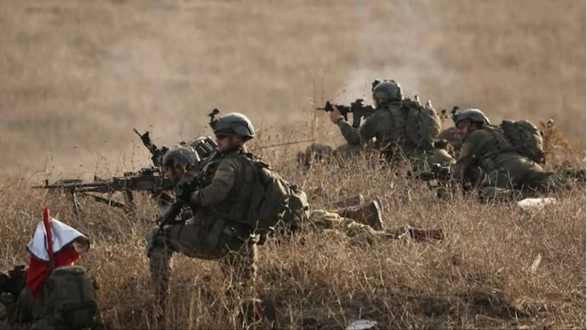 ଗାଜା ସିଟିକୁ ଘେରିଗଲେ ଇସ୍ରାଏଲ୍‌ ସେନା; ଆଜି ଦ୍ବିତୀୟ ଇସ୍ରାଏଲ୍‌ ଗସ୍ତରେ ଆସିବେ ବ୍ଲିଙ୍କେନ୍‌