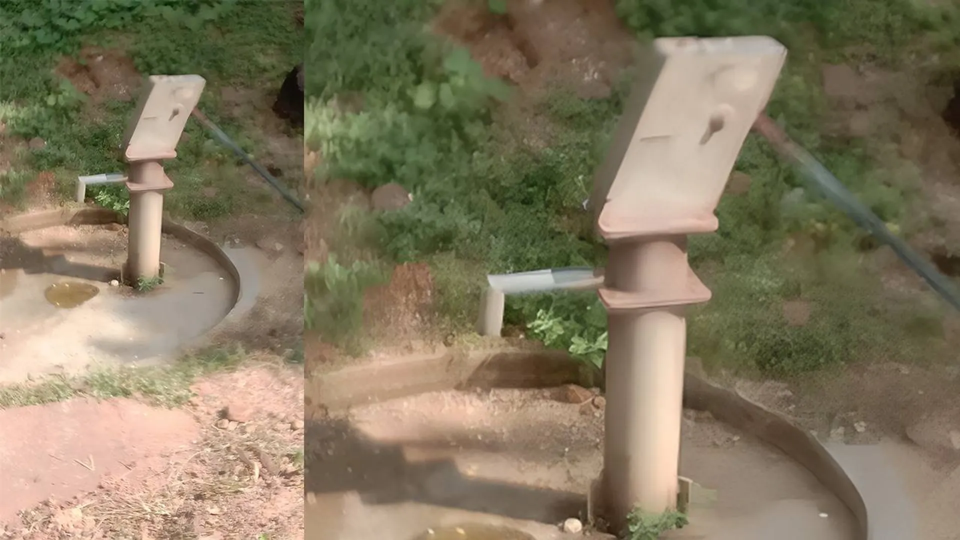 ୬ ମାସ ହେଲା ନଳକୂଅ ଅଚଳ, ପାଣି ପାଇଁ ଡହଳବିକଳ ହେଉଛନ୍ତି ଲୋକେ