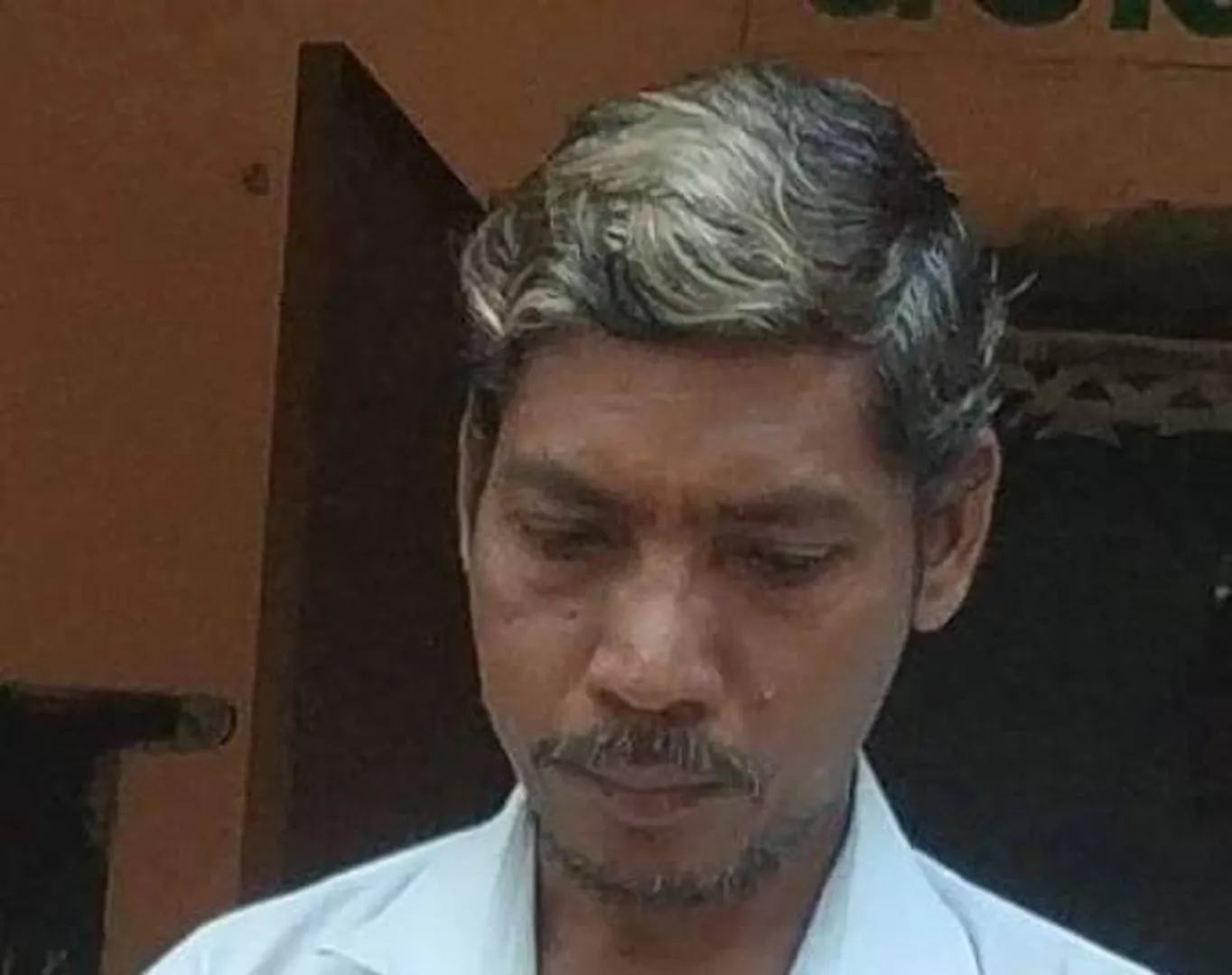 ପତ୍ନୀ ନିଖୋଜ ହେବା ପରେ ଜୀବନ ହାରିଲେ ଶିକ୍ଷକ