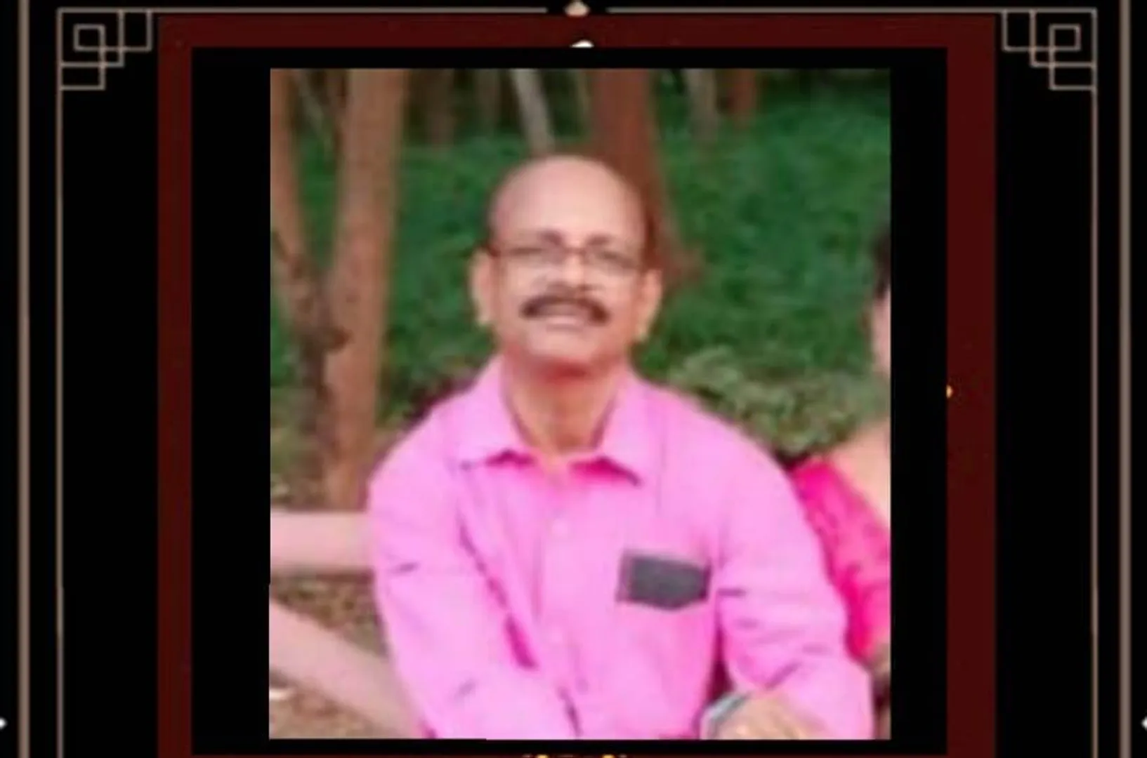 ରାୟଗଡ଼ା ରେଳ ଷ୍ଟେସନ ନିକଟରୁ ପୁଲିସ କର୍ମଚାରୀଙ୍କର ମୃତଦେହ ଉଦ୍ଧାର: ଟ୍ରେନରୁ ଓହ୍ଲାଇବା ବେଳେ ଚାଲିଗଲା ଜୀବନ