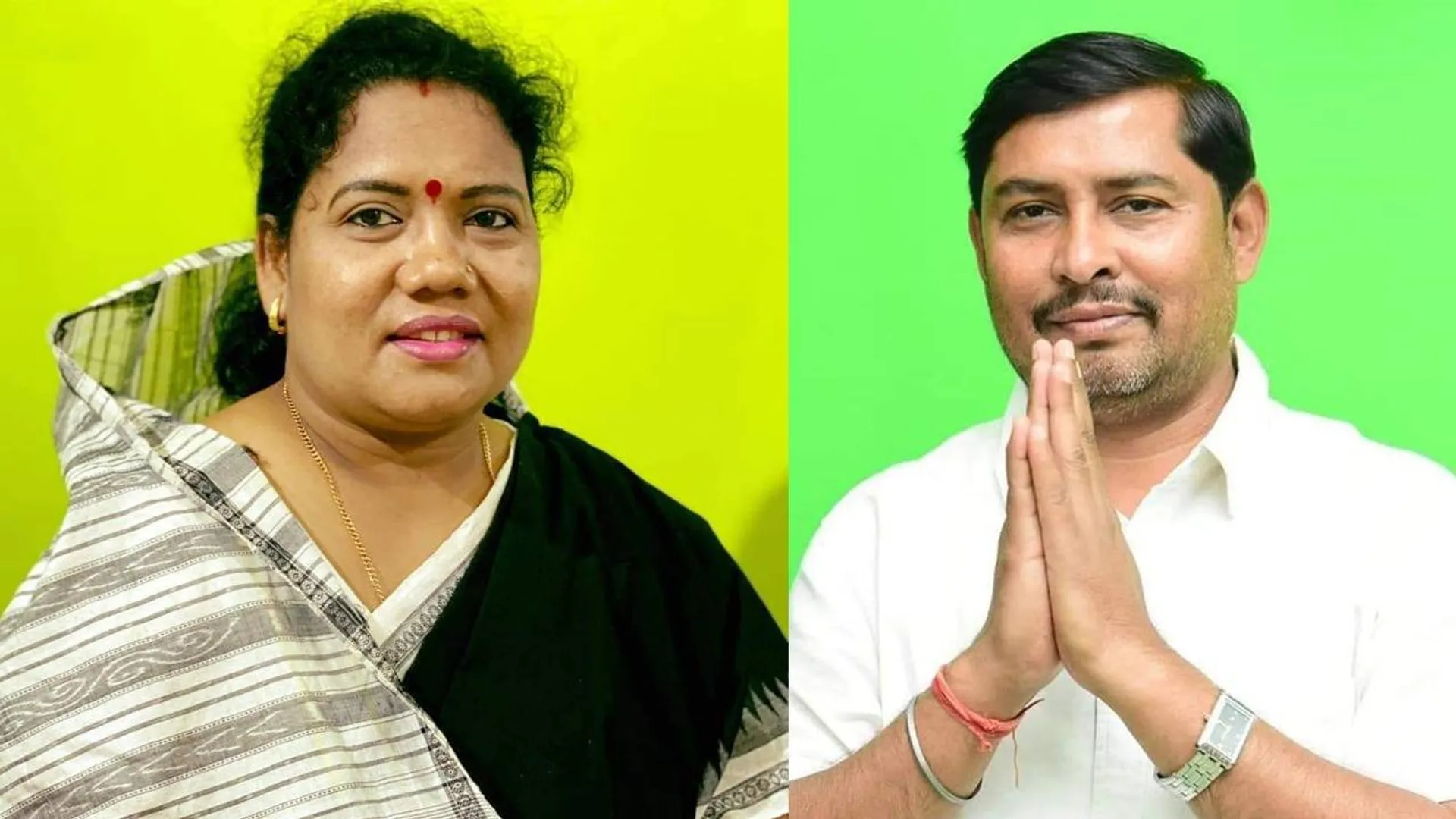 ମଦ ବ୍ୟବସାୟୀଙ୍କ ଘରେ ଆୟକର ଚଢ଼ଉକୁ ନେଇ କୁସୁମ, ଯୋଗେଶ କଥା କଟାକଟି