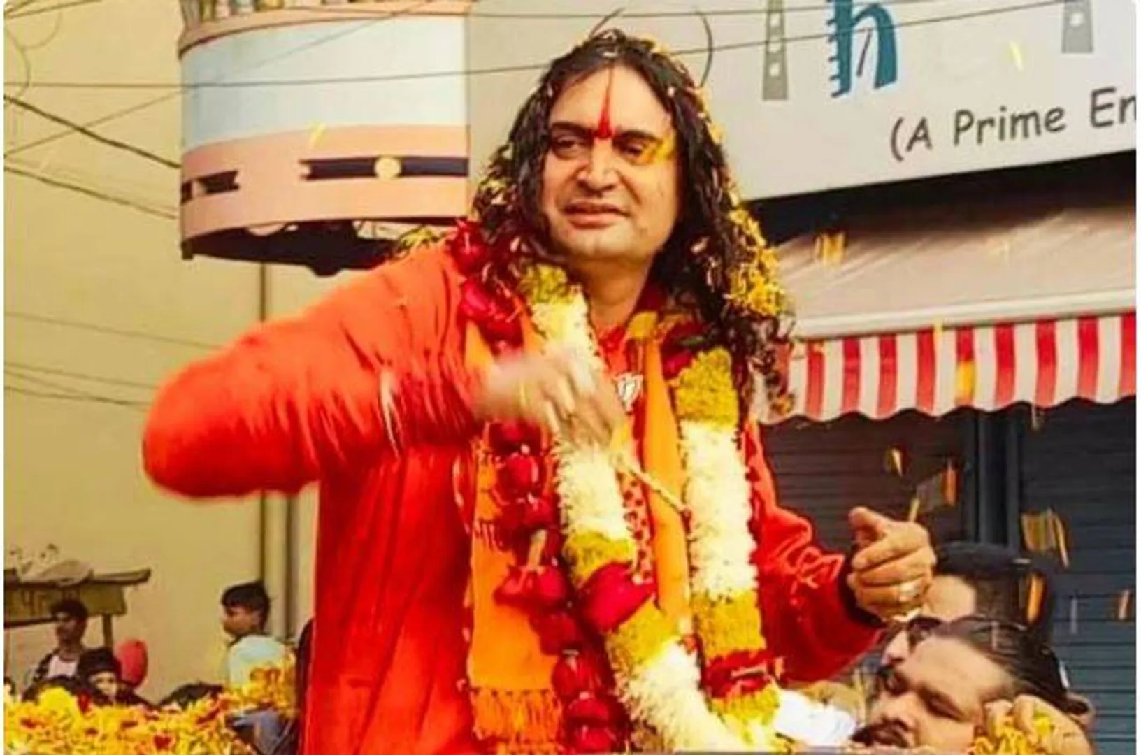 ‘ନନ୍‌-ଭେଜ୍‌’ ଫୁଡ୍‌ ଷ୍ଟଲ୍‌ ବନ୍ଦ କରିବାକୁ ନିର୍ଦ୍ଦେଶ ଦେଲେ ରାଜସ୍ଥାନର ନବ ନିର୍ବାଚିତ ବିଜେପି ବିଧାୟକ