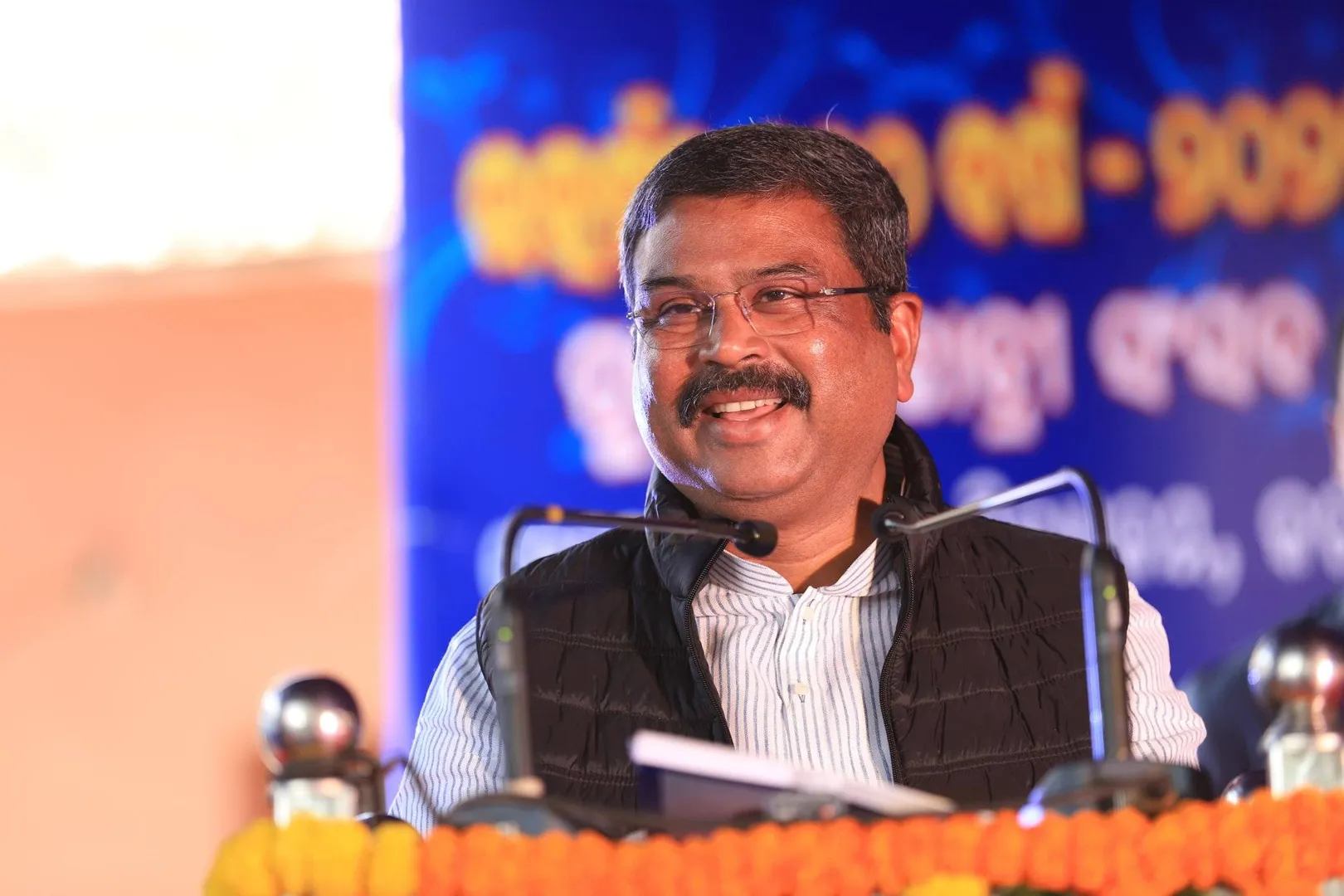 ଧୀରଜ ସାହୁ କଂଗ୍ରେସର ଏଟିଏମ ଥିଲେ: ଧର୍ମେନ୍ଦ୍ର ପ୍ରଧାନ