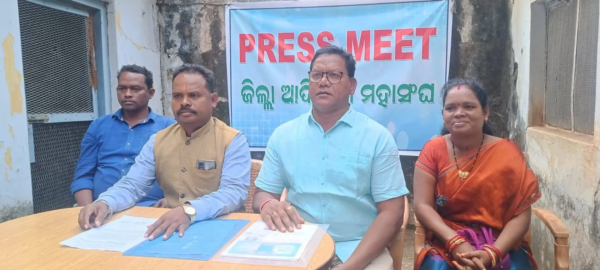 ଚନ୍ଦ୍ରପୁରରେ ଯୁବତୀଙ୍କ ମୃତ୍ୟୁ ଘଟଣା: ଜାନୁଆରି ୫ରେ ରାୟଗଡ଼ା ବନ୍ଦ ଡ଼ାକରା