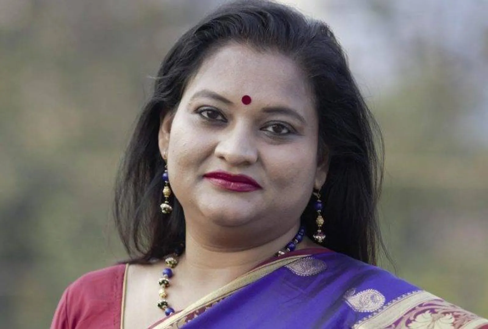 ମହିଳାଙ୍କ ପାଇଁ ସୁରକ୍ଷିତ ନୁହେଁ ‘ଓଡ଼ିଶା’: ବିଜେପି ମହିଳା ମୋର୍ଚ୍ଚା ରାଜ୍ୟ ସଭାନେତ୍ରୀ
