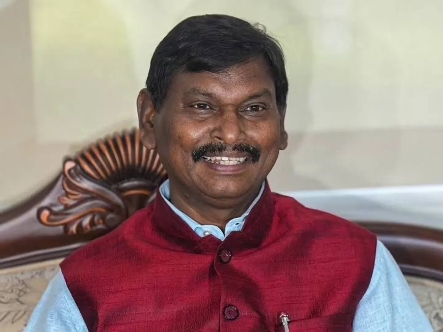ନରେନ୍ଦ୍ର ତୋମାରଙ୍କ ଇସ୍ତଫା ପରେ ଅର୍ଜୁନ ମୁଣ୍ଡାଙ୍କୁ ମିଳିଲା କେନ୍ଦ୍ର କୃଷି ମନ୍ତ୍ରାଳୟ ଦାୟିତ୍ବ