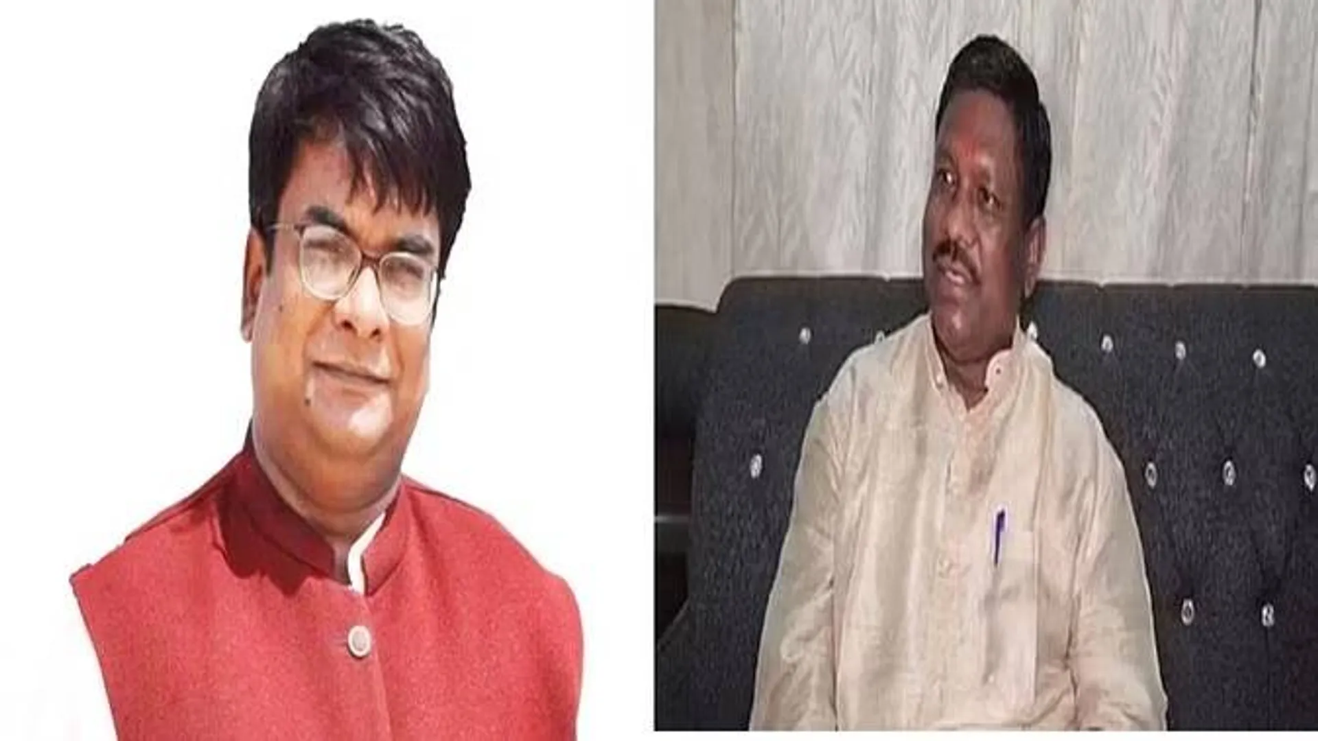 ଛତିଶଗଡ଼: ଦଳୀୟ ନେତୃତ୍ବଙ୍କୁ ସମାଲୋଚନା କରିଥିବା ୨ ପୂର୍ବତନ ବିଧାୟକଙ୍କୁ ବହିଷ୍କାର କଲା କଂଗ୍ରେସ