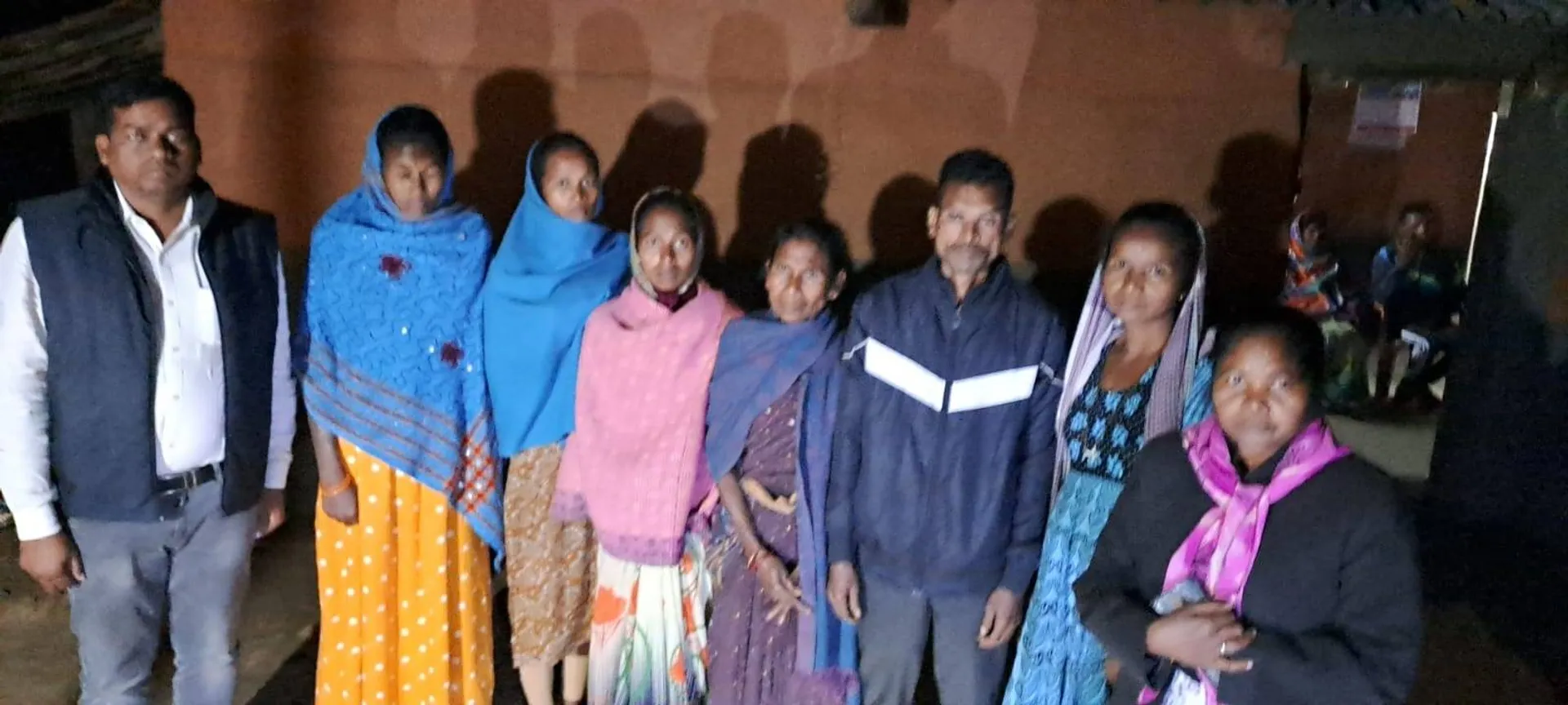 ଥମୁନି ଦାଦନ ଯନ୍ତ୍ରଣା: ହରିୟାଣାରୁ ଗାଁକୁ ଫେରିପାରୁନି ଦାଦନ ଶ୍ରମିକଙ୍କ ଶବ