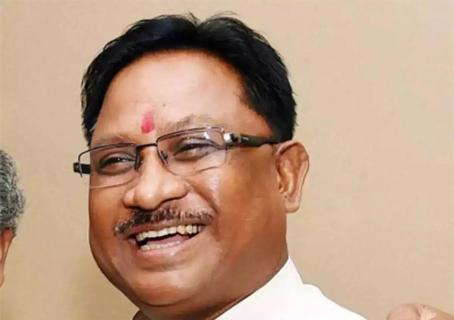 ବିଷ୍ଣୁଦେବ ସାଏ ଛତିଶଗଡ଼ର ନୂଆ ମୁଖ୍ୟମନ୍ତ୍ରୀ