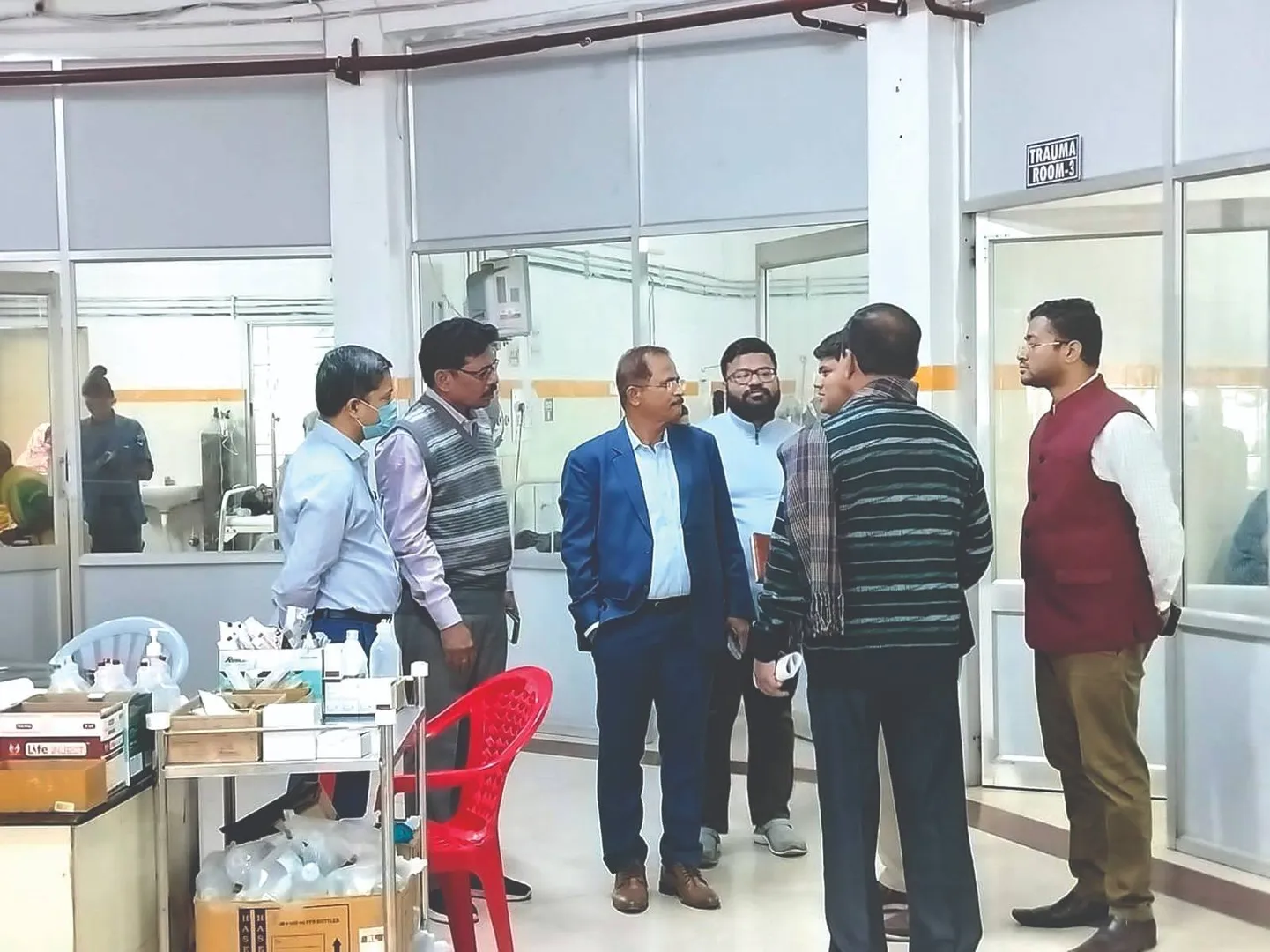 ହଇଜା: ସଂକ୍ରମଣ କମିଥିଲେ ବି ସ୍ଥିତି ଉଦ୍‌ବେଗଜନକ, ମୃତ୍ୟୁ ସଂଖ୍ୟା ୧୪କୁ ବୃଦ୍ଧି