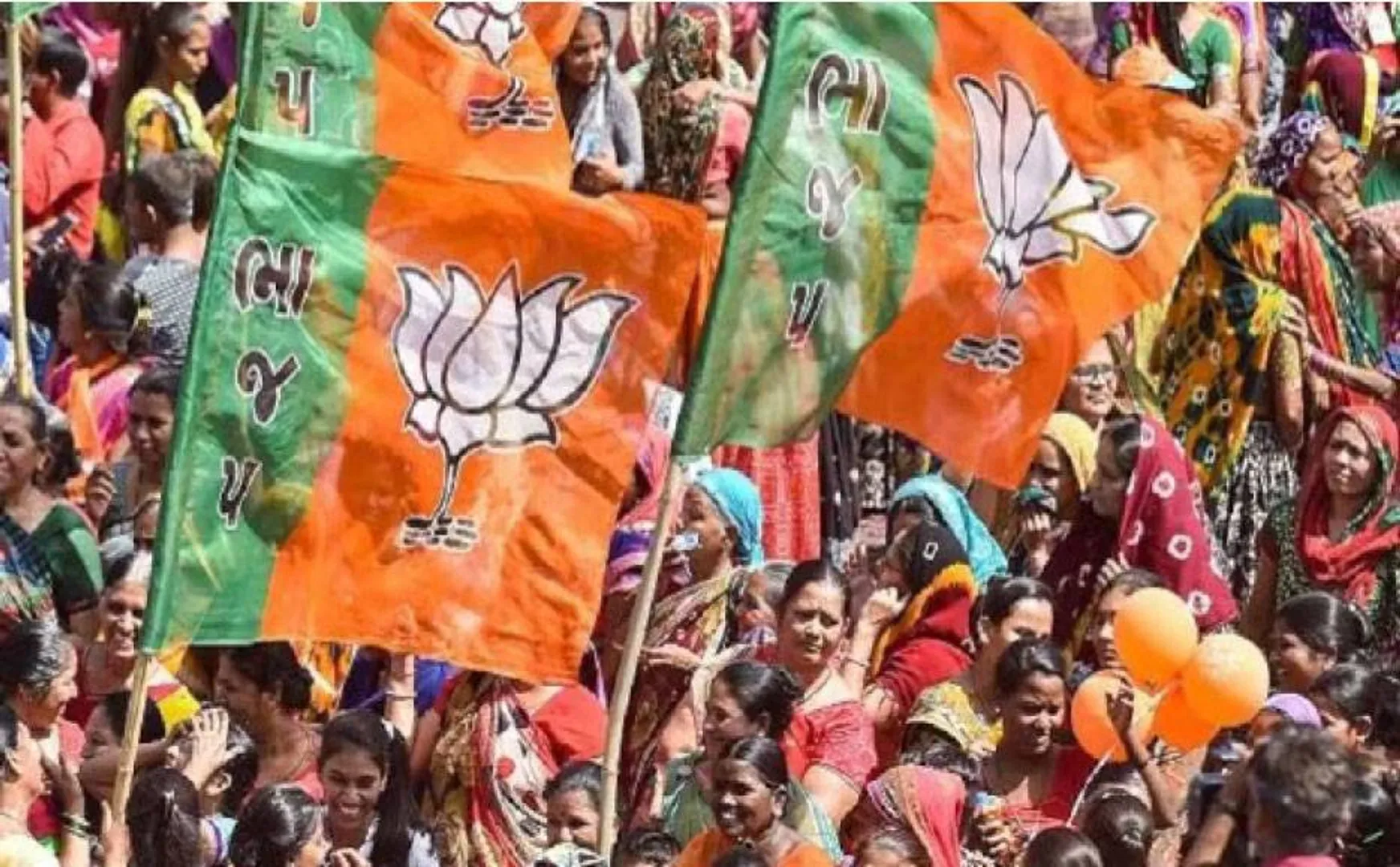 ୨୦୨୪ ନିର୍ବାଚନରେ ‌ବିଜେପିର ସ୍ଲୋଗାନ: ‘ଫିର୍‌ ଆୟେଗା ମୋଦୀ’