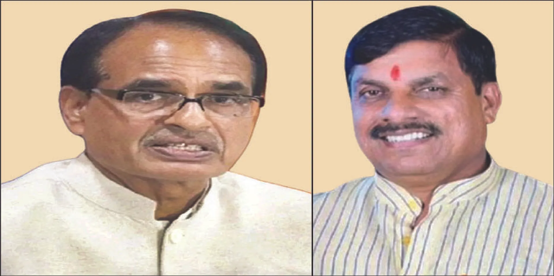ଦଳକୁ ଜିତାଇଲେ, ‌ମୁଖ୍ୟମନ୍ତ୍ରୀ ହୋଇପାରିଲେ ନାହିଁ ଚୌହାନ