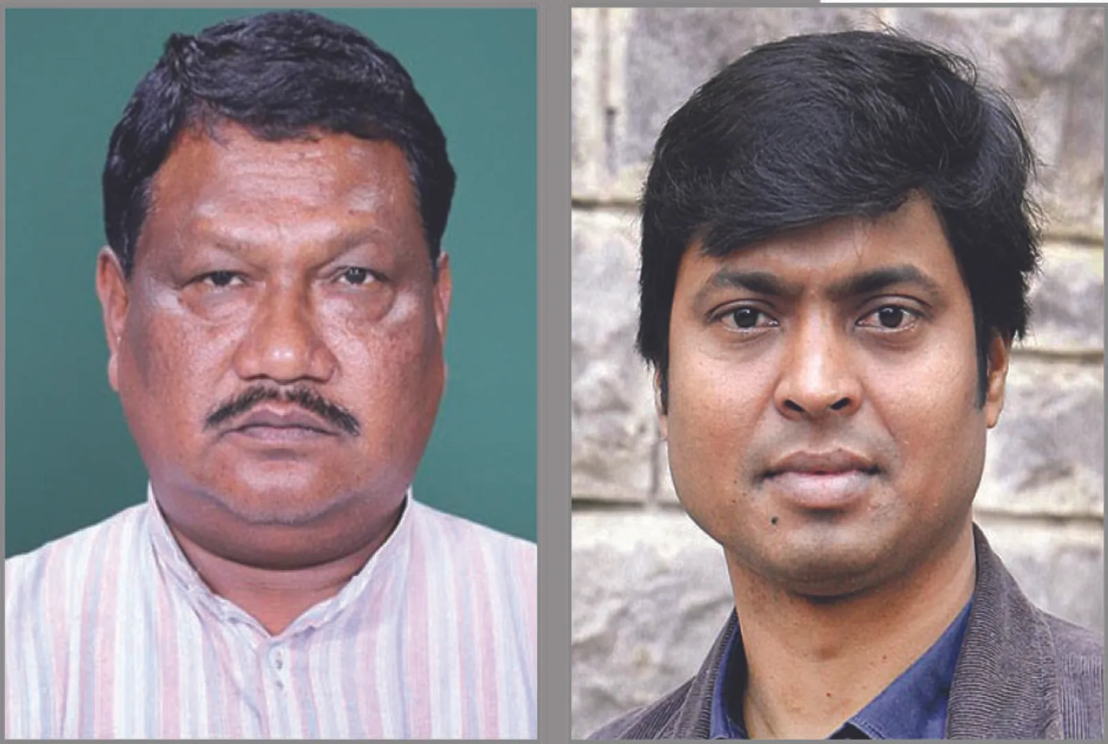 ଜୁଏଲ୍‌ଙ୍କୁ ଟକ୍କର ଦେବ କିଏ?
