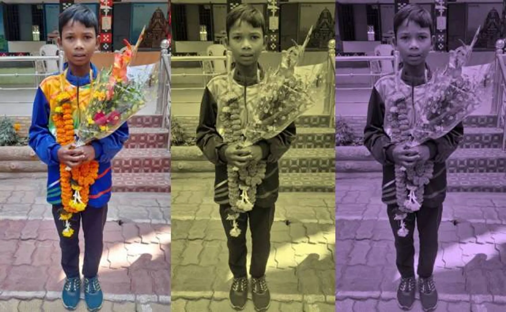 ଜାତୀୟ ଖୋଖୋରେ ପୁପୁନଙ୍କ ଚମକ