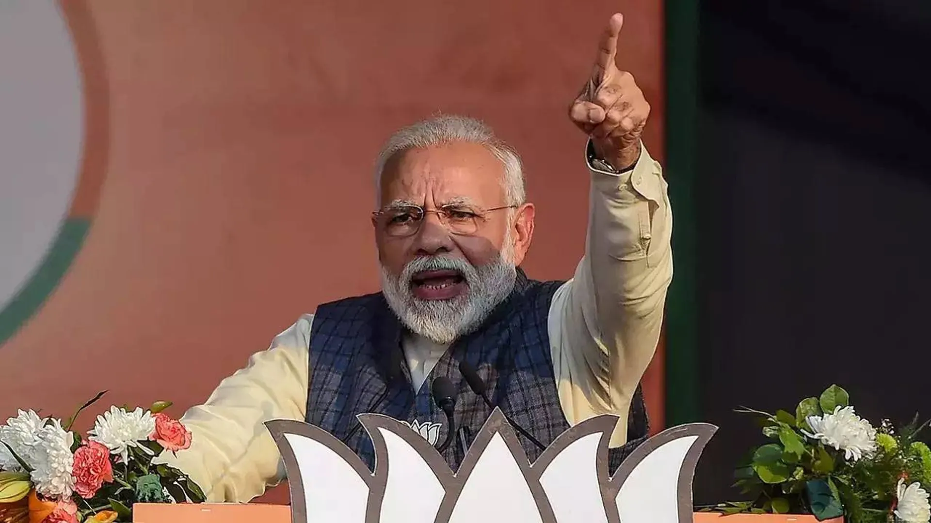 ଓଡ଼ିଶାରେ ପ୍ରଥମ ଥର ହେବ ଡବଲ୍ ଇଞ୍ଜିନ ସରକାର: ପ୍ରଧାନମନ୍ତ୍ରୀ ନରେନ୍ଦ୍ର ମୋଦୀ