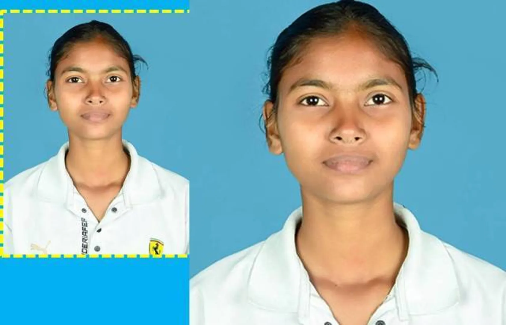 ବନ୍ଧମୁଣ୍ଡା ସିଏଏସ୍‌ଟି କଲେଜ ଛାତ୍ରୀଙ୍କ କମାଲ୍‌: ଦିଲ୍ଲୀ ପ୍ୟାରେଡ୍‌ରେ ଯୋଗଦେବେ ରତିକା