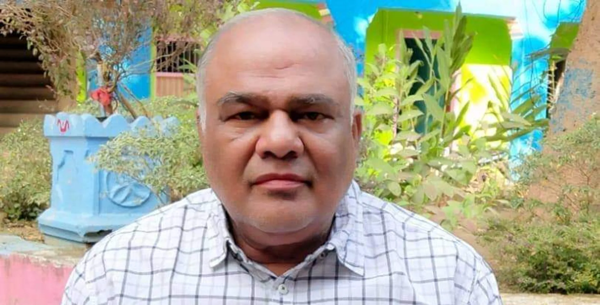 ଜଣାଶୁଣା ଆୟୁର୍ବେଦ ଚିକିତ୍ସକ ବିଭୂତି ଦାଶଙ୍କ ପରଲୋକ