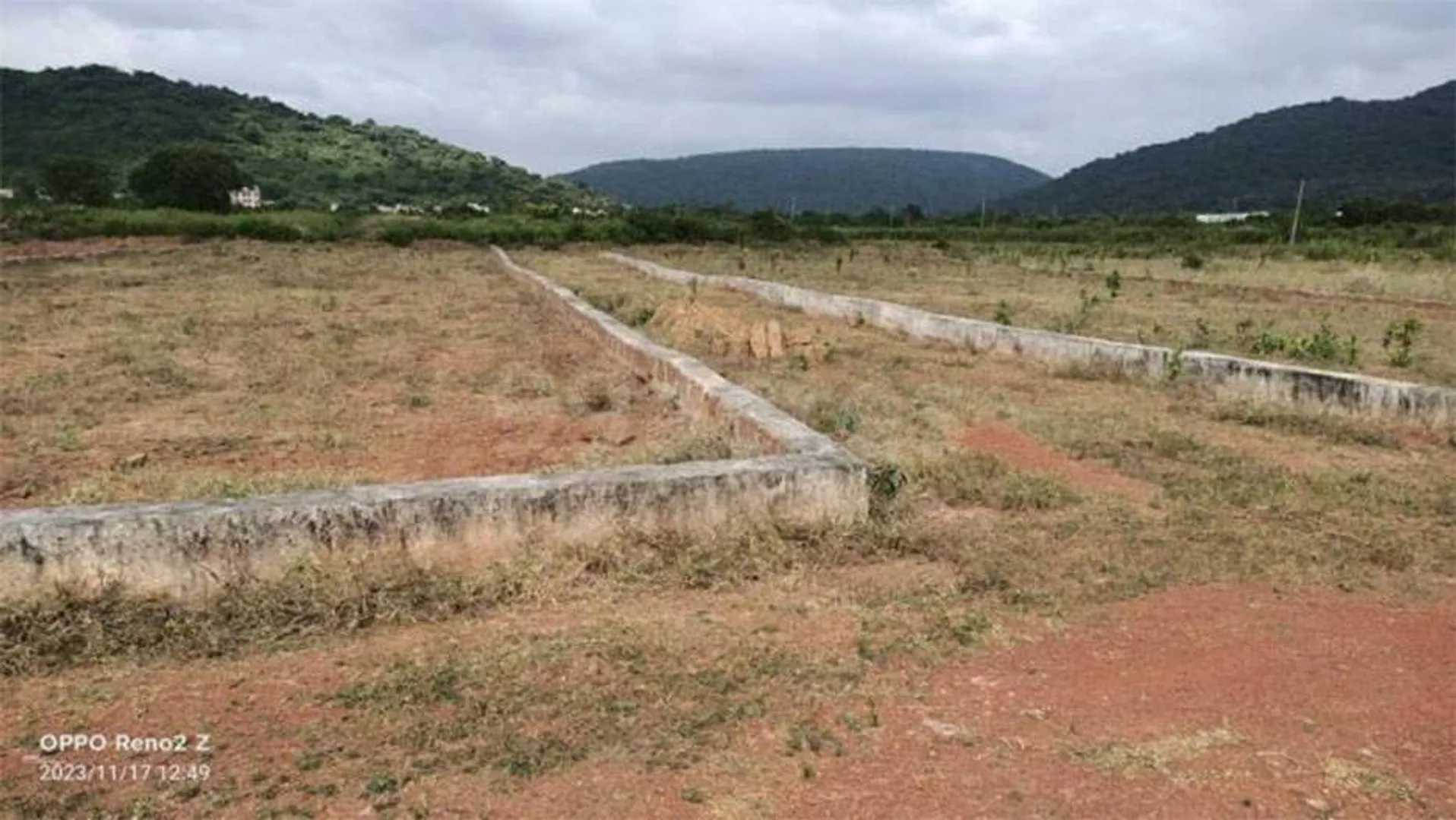 ଢେଙ୍କାନାଳରେ ଜମି ଦର: ବର୍ଷକରେ ବଢ଼ିଲା ୨ଗୁଣ