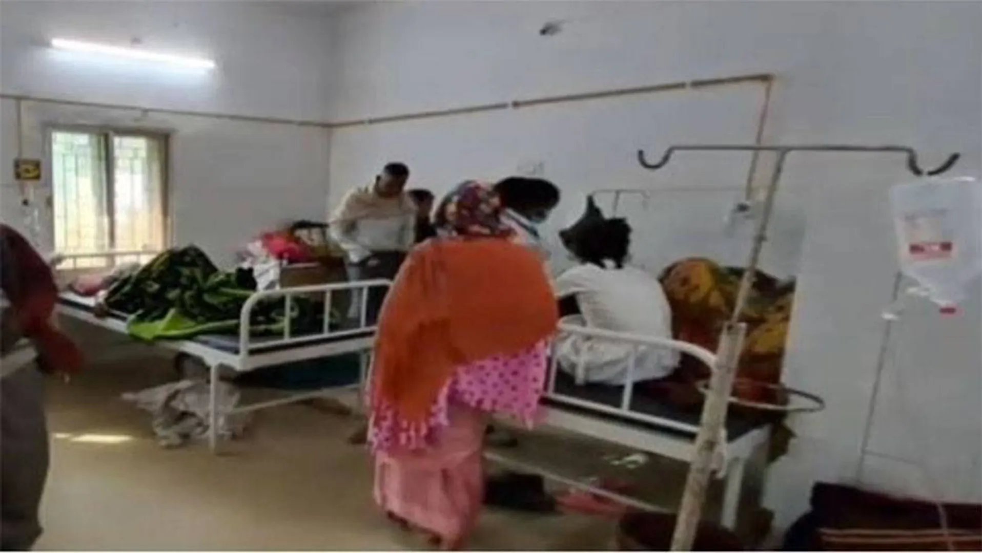 ରାଉରକେଲାରେ ଡାଇରିଆ: ୨ ଦିନରେ ୪ ମୃତ