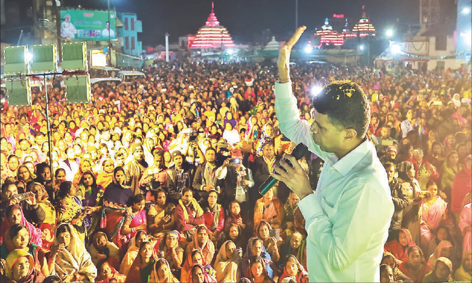 ୫-ଟି ଅଧୢକ୍ଷଙ୍କ କେନ୍ଦ୍ରାପଡ଼ା ଗସ୍ତ: ‘ସାରା ଓଡ଼ିଶାକୁ ରୋଜଗାର ଯୋଗାଇବ କେନ୍ଦ୍ରାପଡ଼ା’