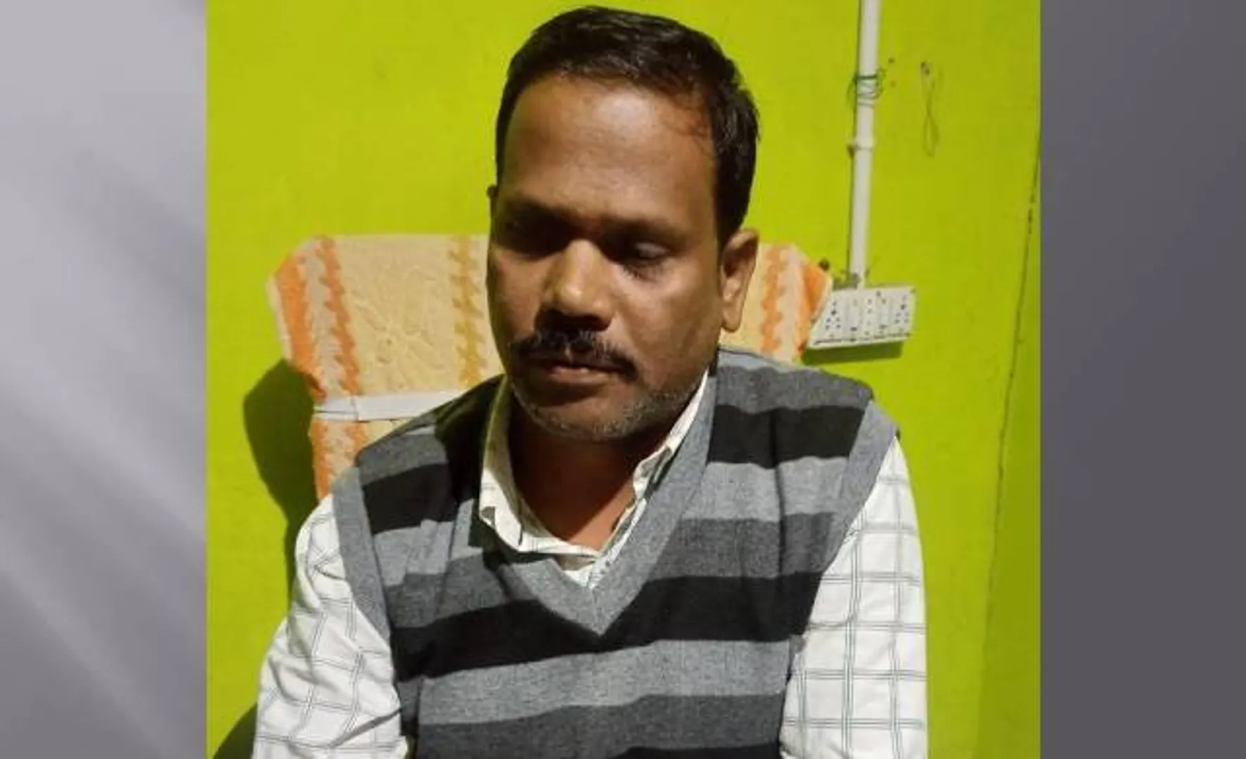 ଭିଜିଲାନ୍‌ସ ଜାଲରେ ବିଦ୍ୟୁତ୍ ବିଭାଗର କନିଷ୍ଠଯନ୍ତ୍ରୀ, ୩୦,୦୦୦ ଟଙ୍କା ଜବତ