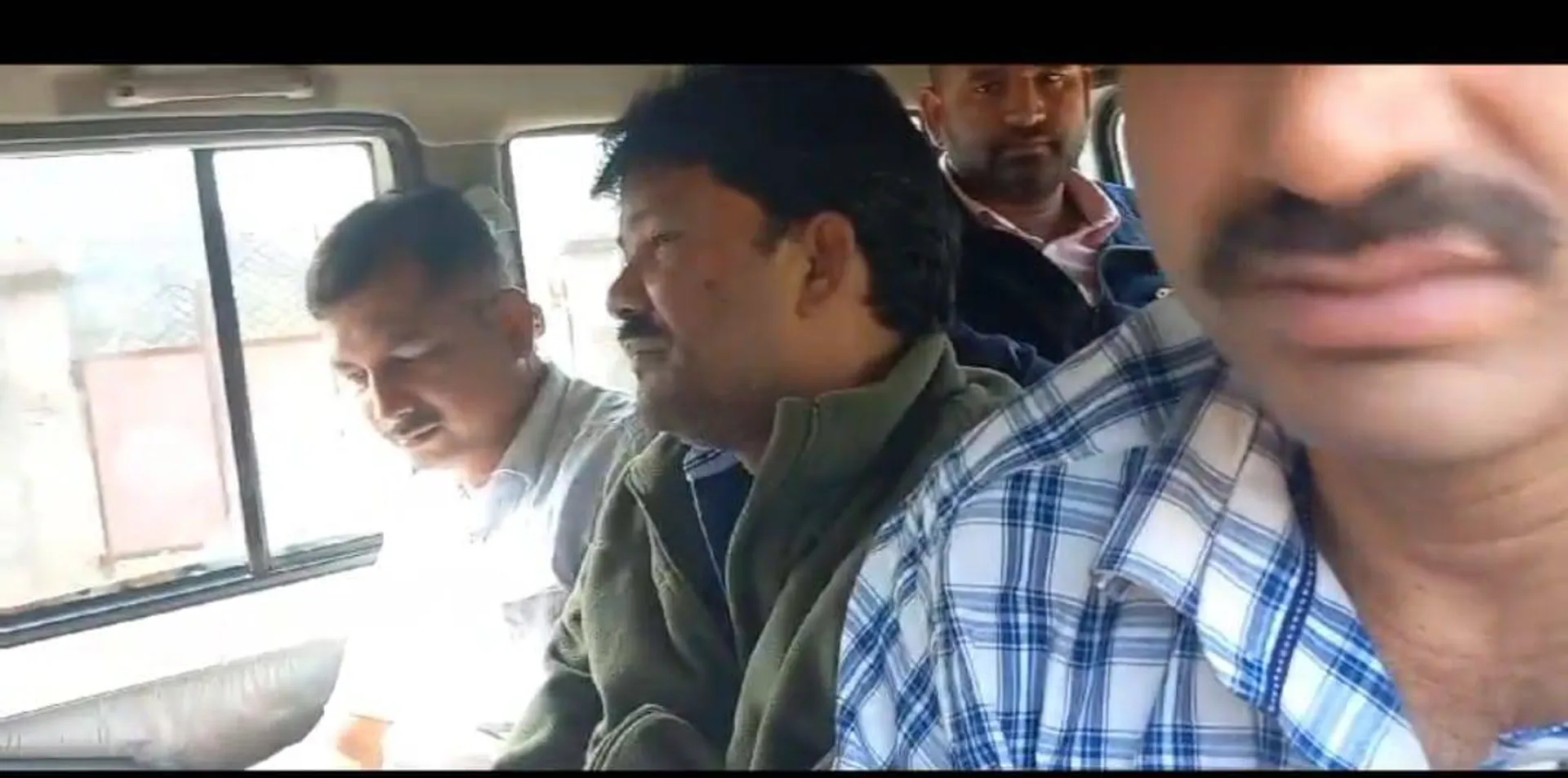 ୨୦ ହଜାର ଟଙ୍କା ଲାଞ୍ଚ ନେଉଥିବାବେଳେ ଭିଜିଲାନ୍ସ ହାତରେ ଧରାପଡ଼ିଲେ ରାଜସ୍ବ ନିରୀକ୍ଷକ