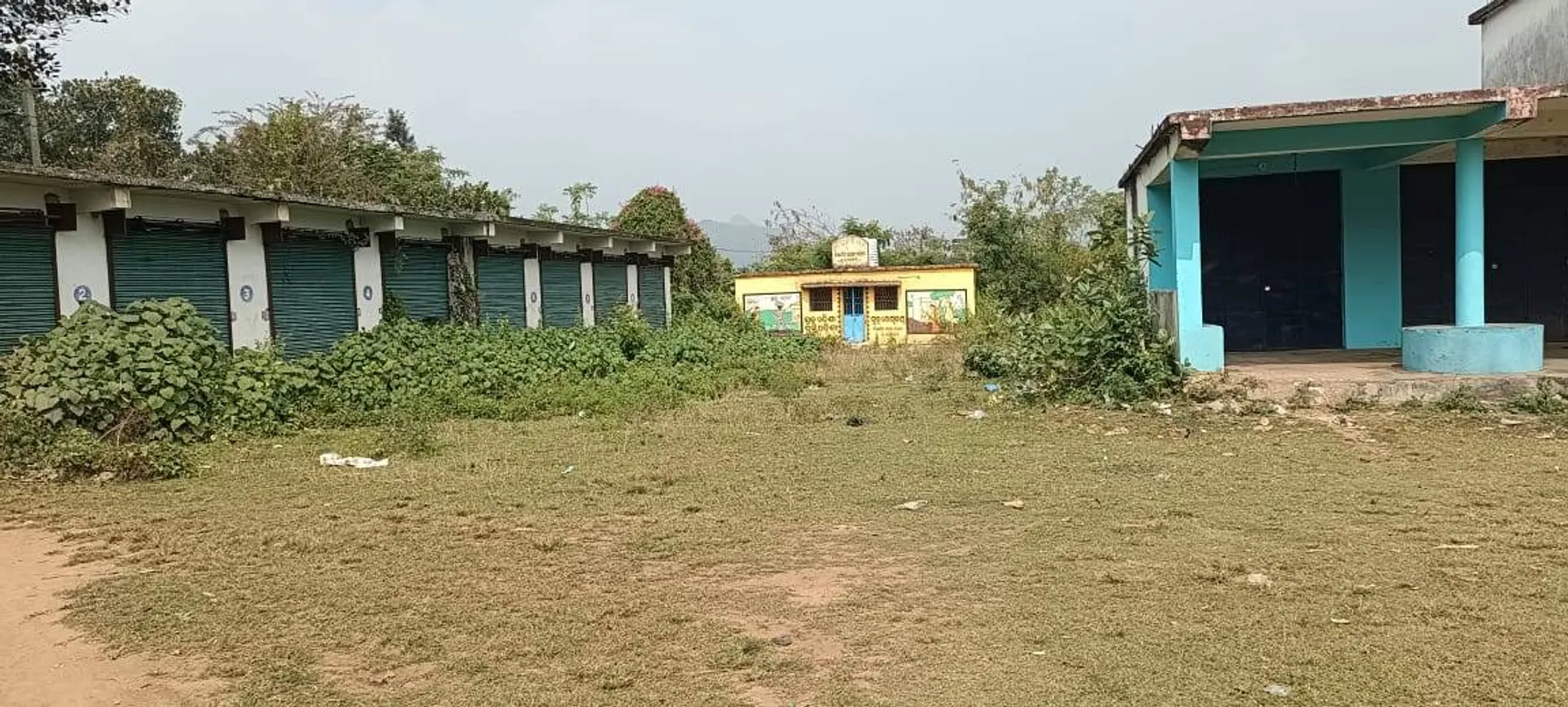 ଘୁ.ଉଦୟଗିରି ସହରରେ ଟ୍ରାଫିକ ସମସ୍ୟା ଗୁରୁତର, ବାଇପାସ୍ ରୋଡ଼ ନିର୍ମାଣ କେବେ?