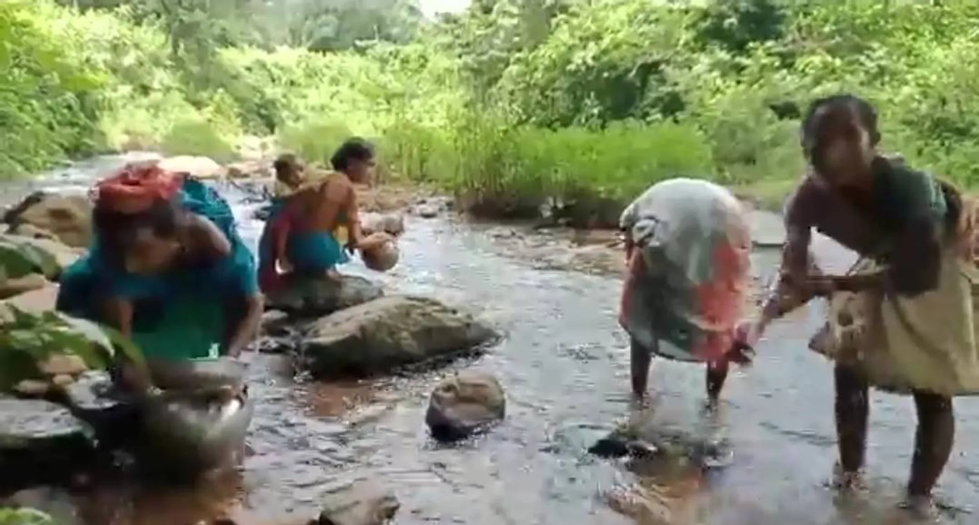 ମାଡ଼ିଆସୁଛି ଭୟଙ୍କର ଜଳ ସଂକଟ: କୋରାପୁଟରେ ଖାଲି ହେଉଛି ଭୂତଳ ଜଳଭଣ୍ଡାର