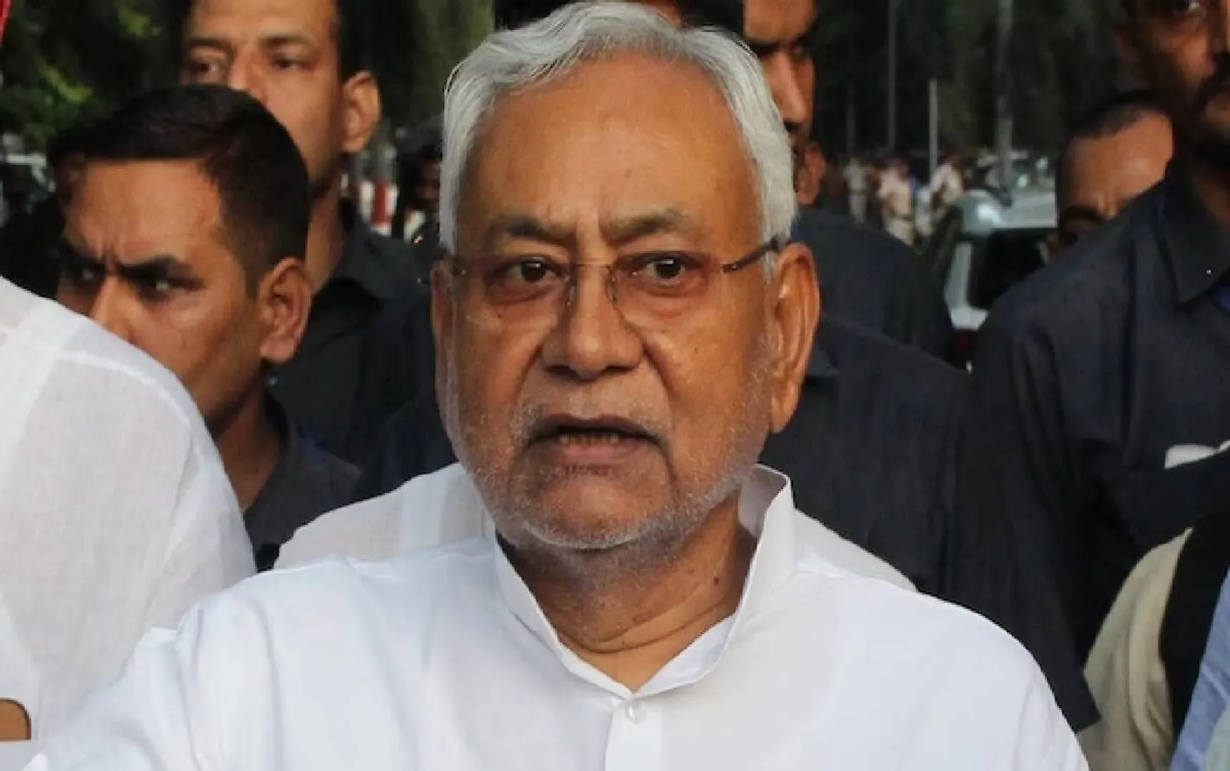 ୨-୩ ଦିନ ମଧ୍ୟରେ ବିଜେପି ନେତୃତ୍ୱାଧୀନ ଏନଡିଏରେ ଯୋଗ ଦେଇପାରନ୍ତି ନୀତୀଶ କୁମାର