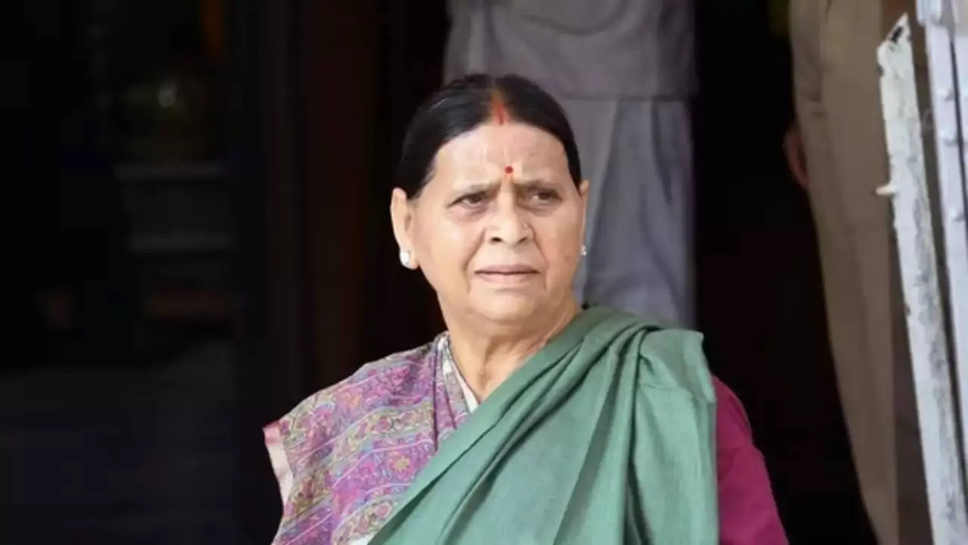 ଚାକିରି ବଦଳରେ ଜମି ମାମଲା: ଇଡି ଚାର୍ଜସିଟ୍‌ରେ ରାବ୍ରି ଦେବୀ, ମିସା ଭାରତୀ ଓ ହେମା ଯାଦବ
