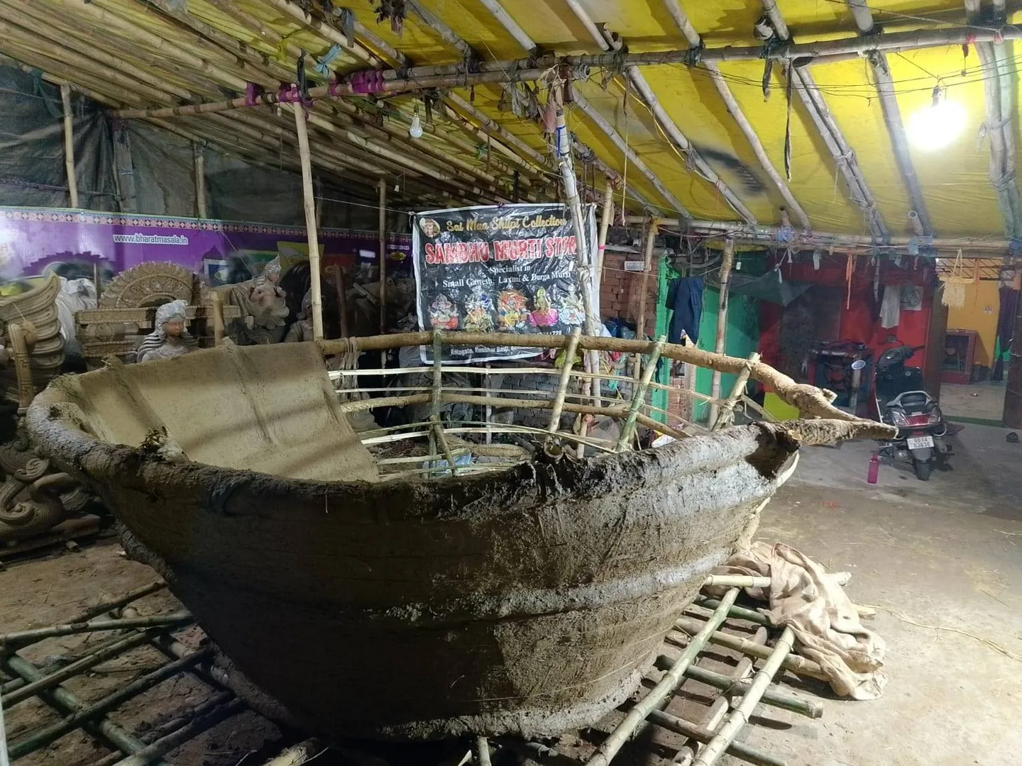 ରାମଲାଲାଙ୍କ ପ୍ରାଣପ୍ରତିଷ୍ଠା ଉତ୍ସବ: ରାଉରକେଲା ହନୁମାନବାଟିକାରେ ଜଳିବ ବିଶ୍ବର ବଡ଼ ଦୀପ