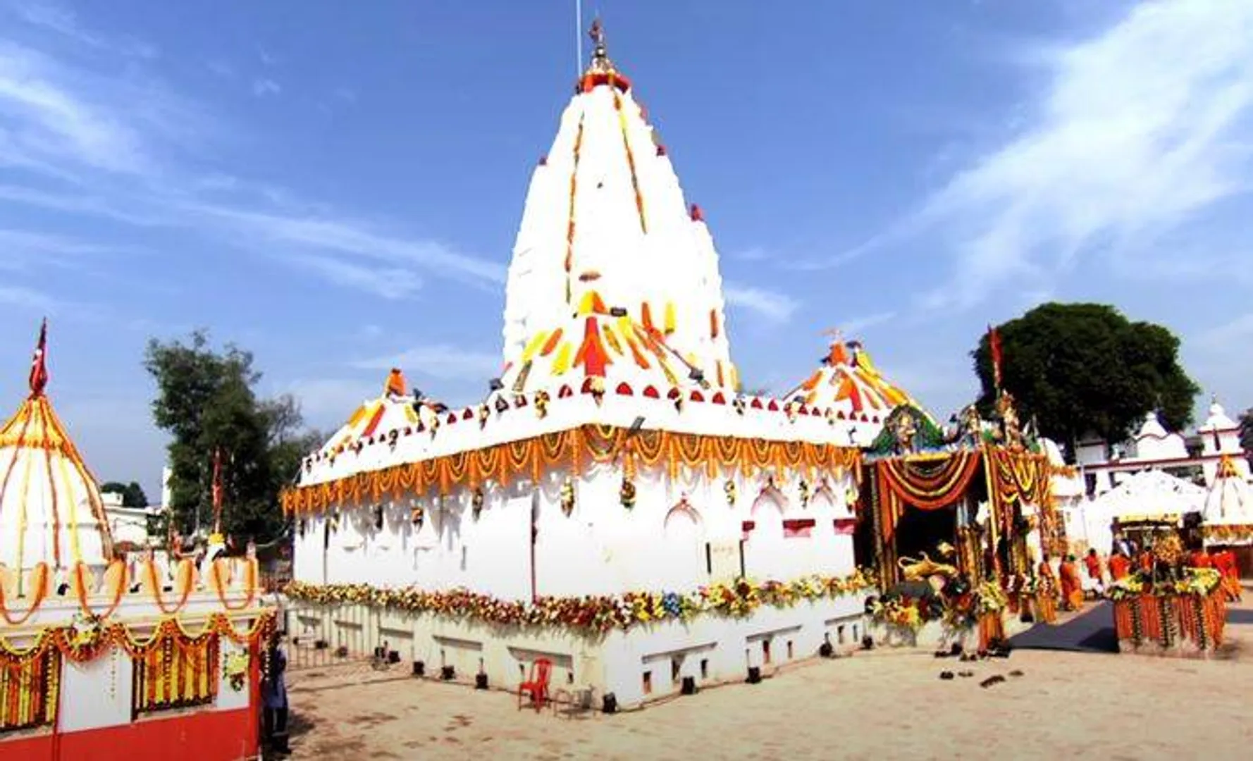 କିଛି ସମୟ ମଧ୍ୟରେ ଲୋକାର୍ପିତ ହେବ ବହୁ ପ୍ରତୀକ୍ଷିତ ସମଲେଇ ପ୍ରକଳ୍ପ