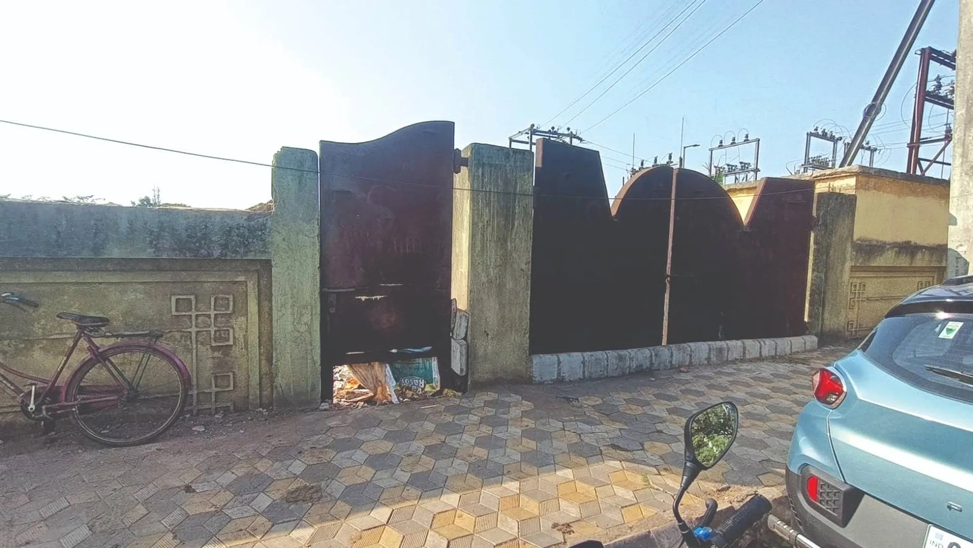 ଆଧୁନିକ ମେଟାଲିକ୍ସ ମାଲିକଙ୍କୁ ଝଟ୍‌କା: ସରକାରୀ ଖାତାକୁ ଫେରିବ ୮୦ କୋଟିର ପ୍ଲଟ