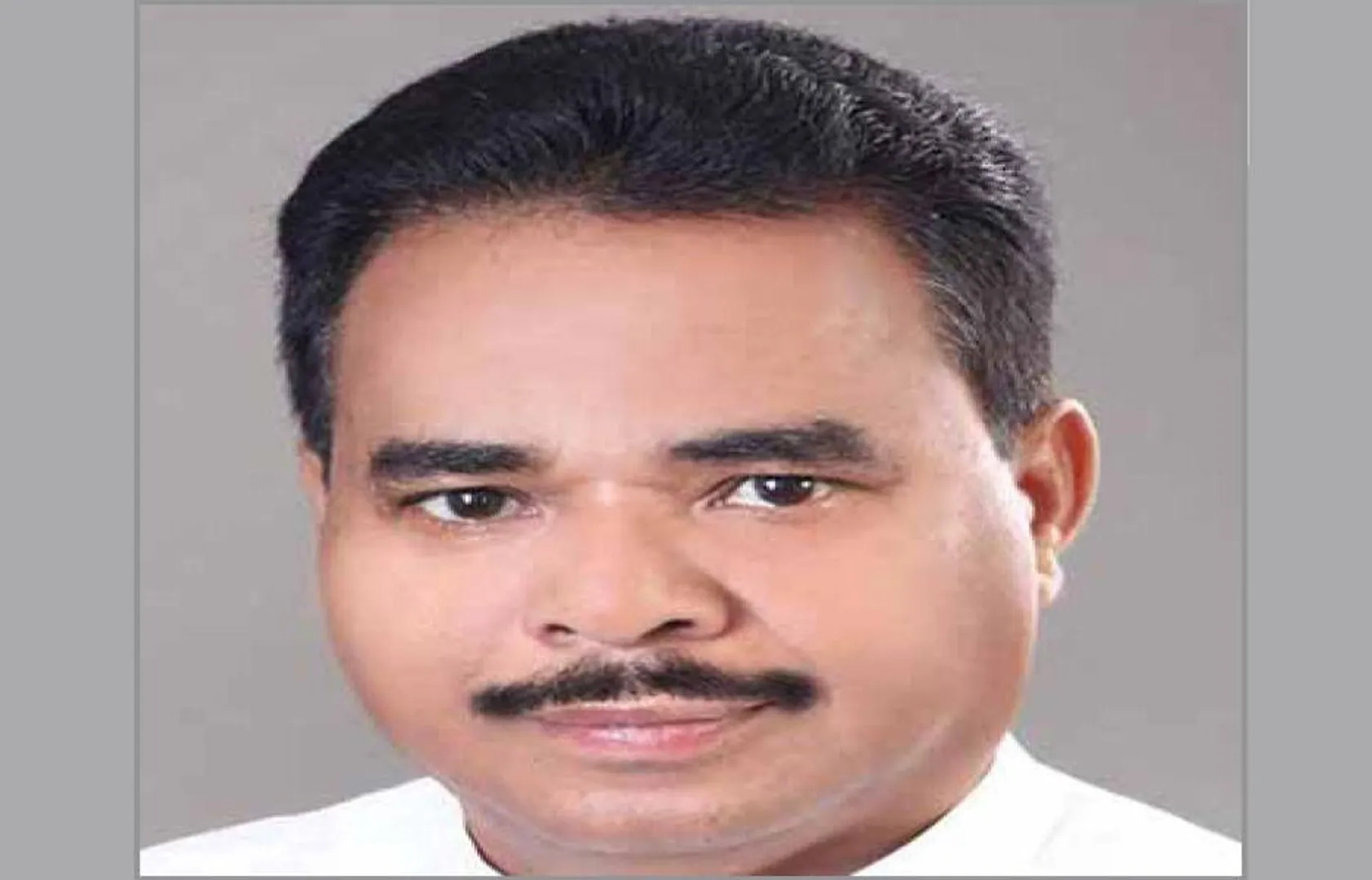 ଶଙ୍ଖ ଛାଡ଼ିଲେ ପୂର୍ବତନ ମନ୍ତ୍ରୀ ବଳଭଦ୍ର ମାଝୀ; କଂଗ୍ରେସକୁ ଆଖି