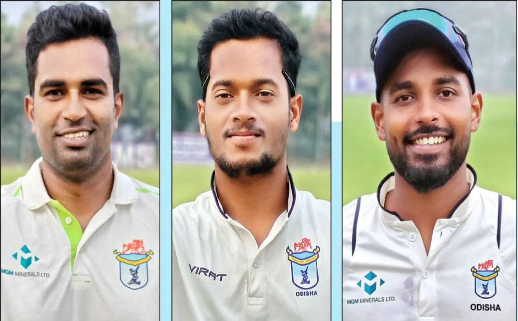 ରଣଜୀ ଟ୍ରଫି: ବୋଲର ଓ ସନ୍ଦୀପ ଦେଲେ ସୁଯୋଗ
