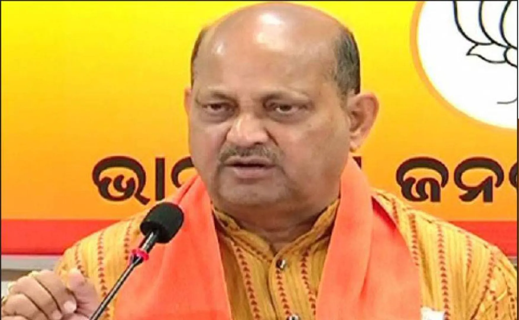 ୨୪ ଚିନ୍ତନ ବୈଠକ, ବରିଷ୍ଠ ମନ୍ତ୍ର ଫୁଙ୍କିଲେ: ୯ ବର୍ଷରେ ରାଜ୍ୟକୁ ମିଳିଛି ୧୮.୮୩ ଲକ୍ଷ କୋଟି