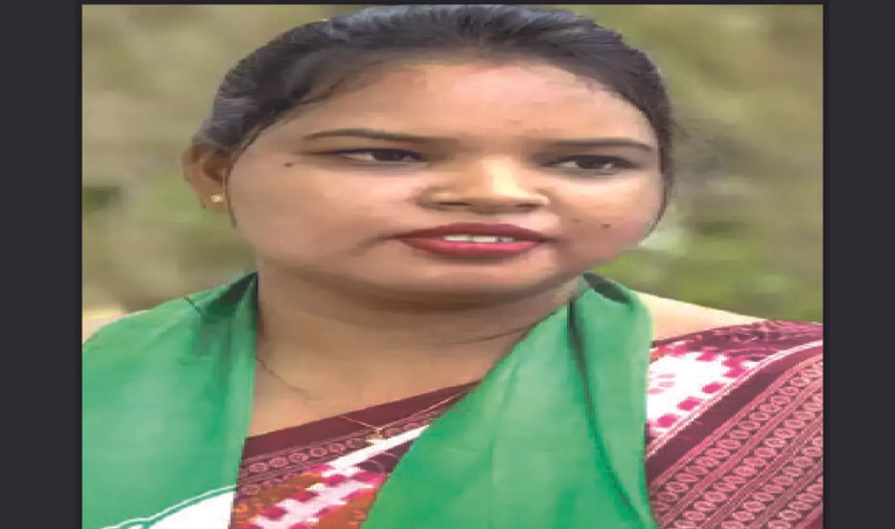 କେନ୍ଦୁଝର ଲୋକସଭା ଆସନ: ବିଜେଡିରେ କାହାକୁ ମିଳିନି ଦ୍ବିତୀୟ ସୁଯୋଗ