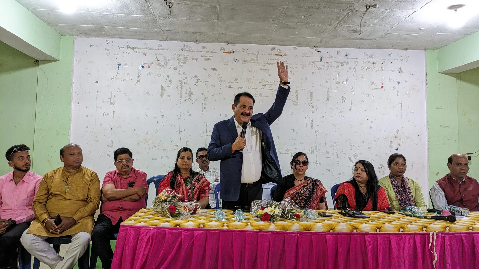 ମହିଳାଙ୍କୁ ମିଳୁନି ସୁରକ୍ଷା ଓ ଅଧିକାର, ହେଉଛନ୍ତି ଦୁଷ୍କର୍ମର ଶିକାର: ତାରା