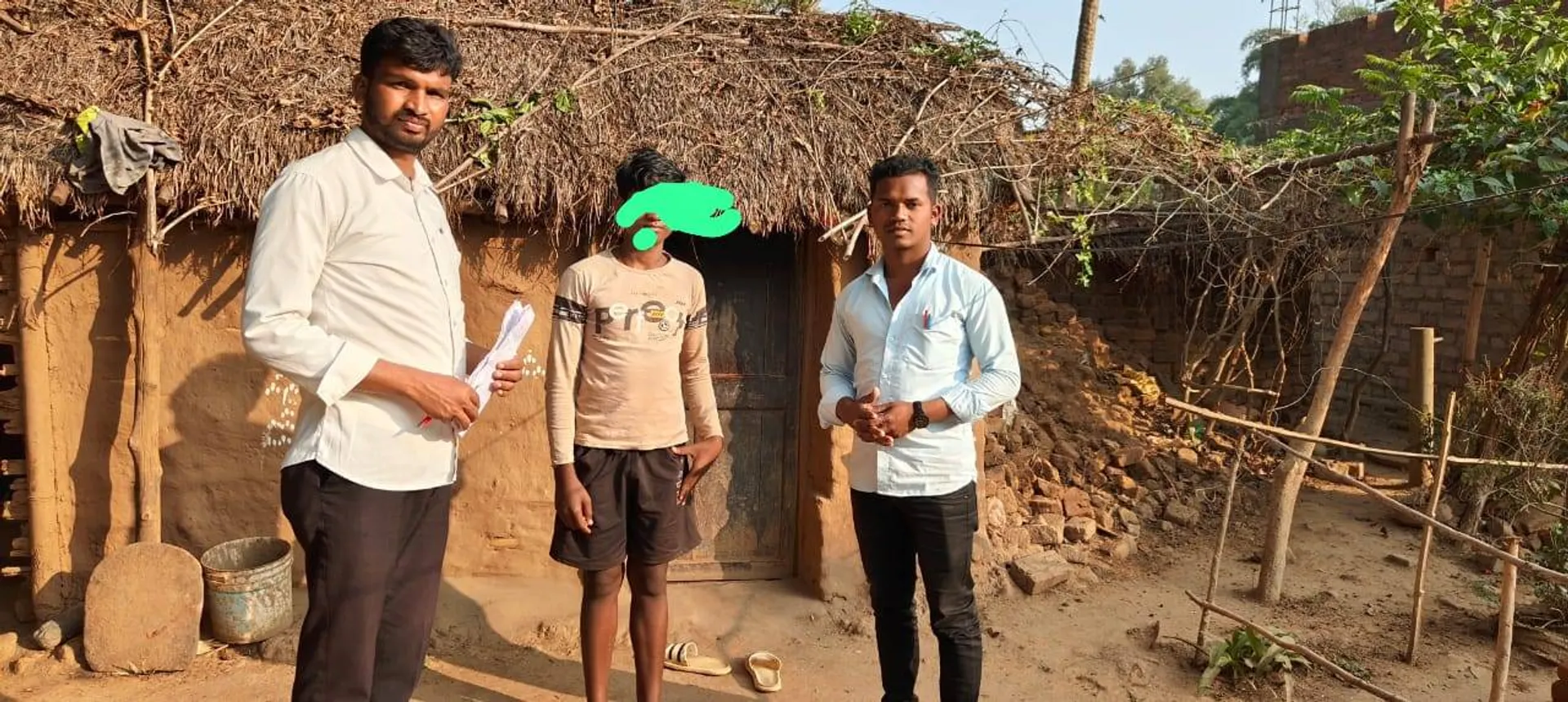 ପାଠପଢ଼ାରେ ଡୋରି ବାନ୍ଧିଲେ ୩୪୨୫ପିଲା