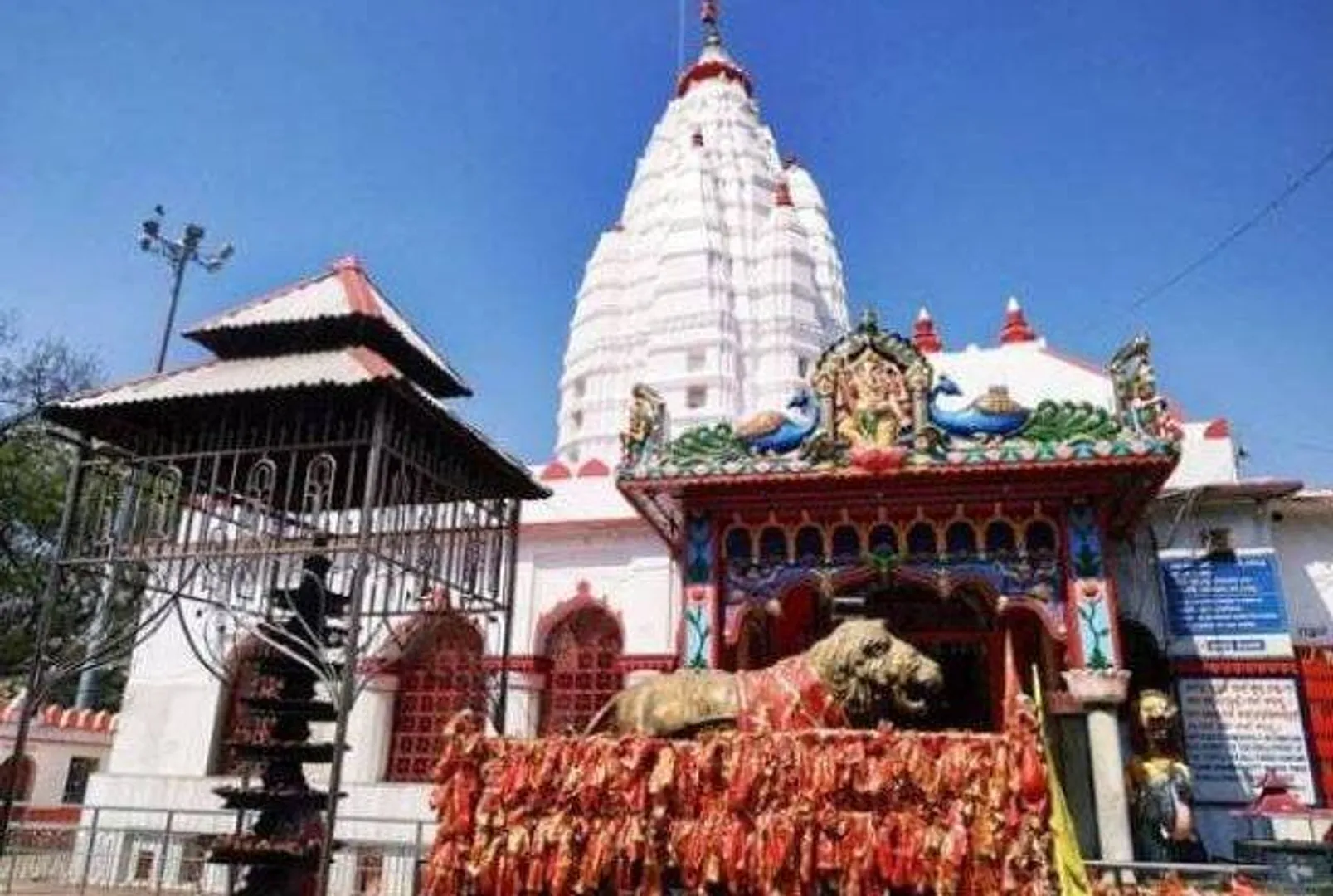ସମଲେଶ୍ବରୀ ପ୍ରକଳ୍ପର ଲୋକର୍ପଣ: ୨୭ରେ ଯଜ୍ଞରେ ଆହୁତି ଦେବେ ମୁଖ୍ୟମନ୍ତ୍ରୀ