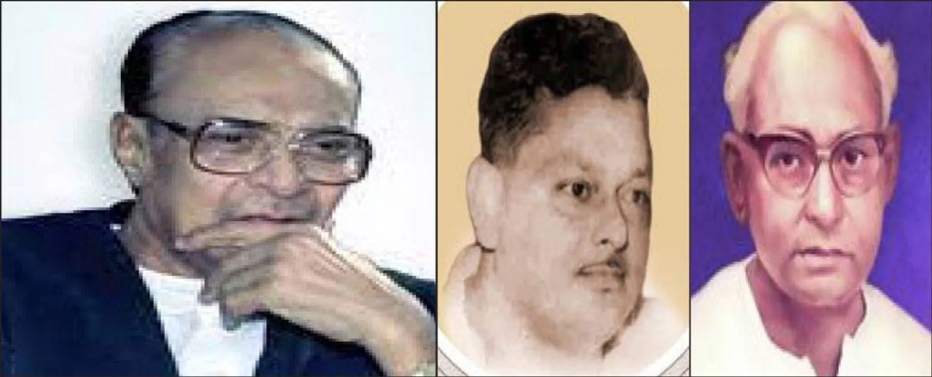 ଇତିହାସ ପୃଷ୍ଠାରୁ: ୩ ମୁଖ୍ୟମନ୍ତ୍ରୀ ପରାଜିତ