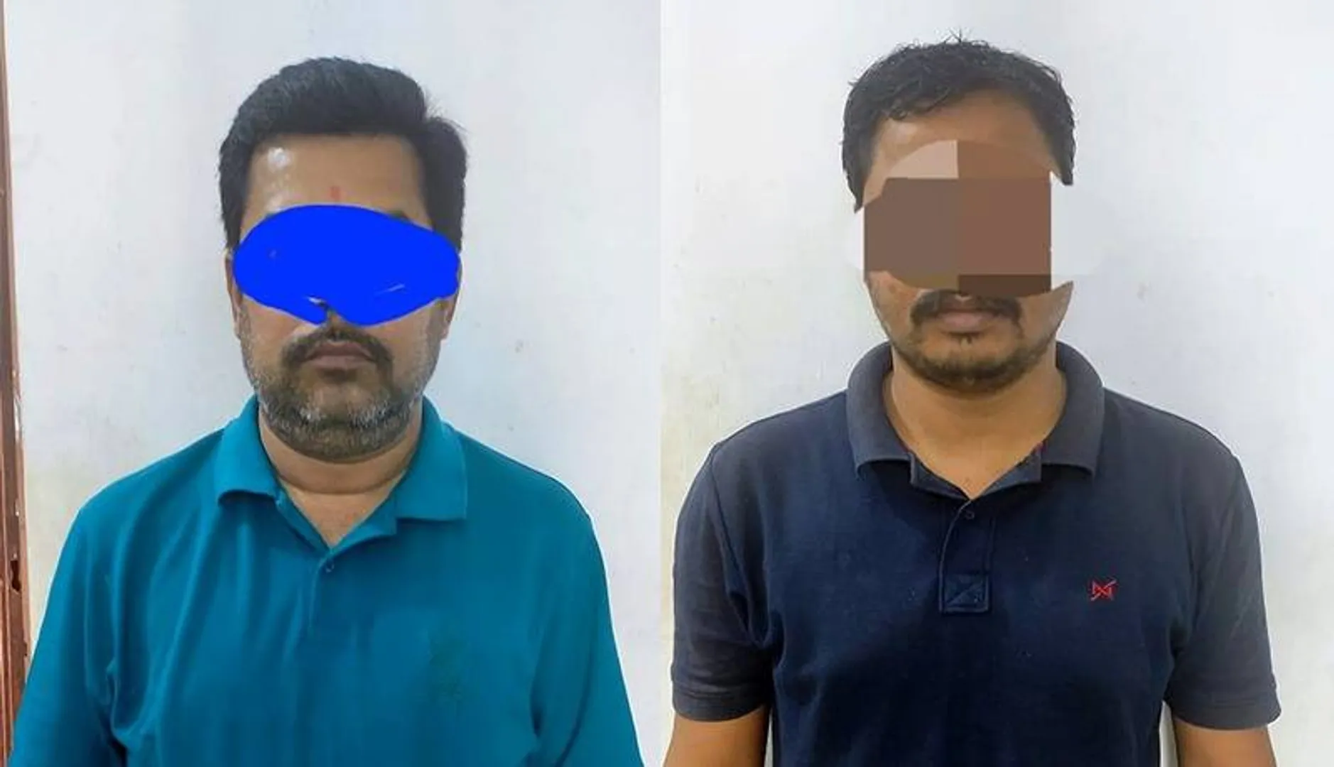 ନକଲି ନଥିପତ୍ରରେ ୩ କୋଟି ଋଣ; ବନ୍ଧାହେଲେ ଦୁଇ ଅଭିଯୁକ୍ତ
