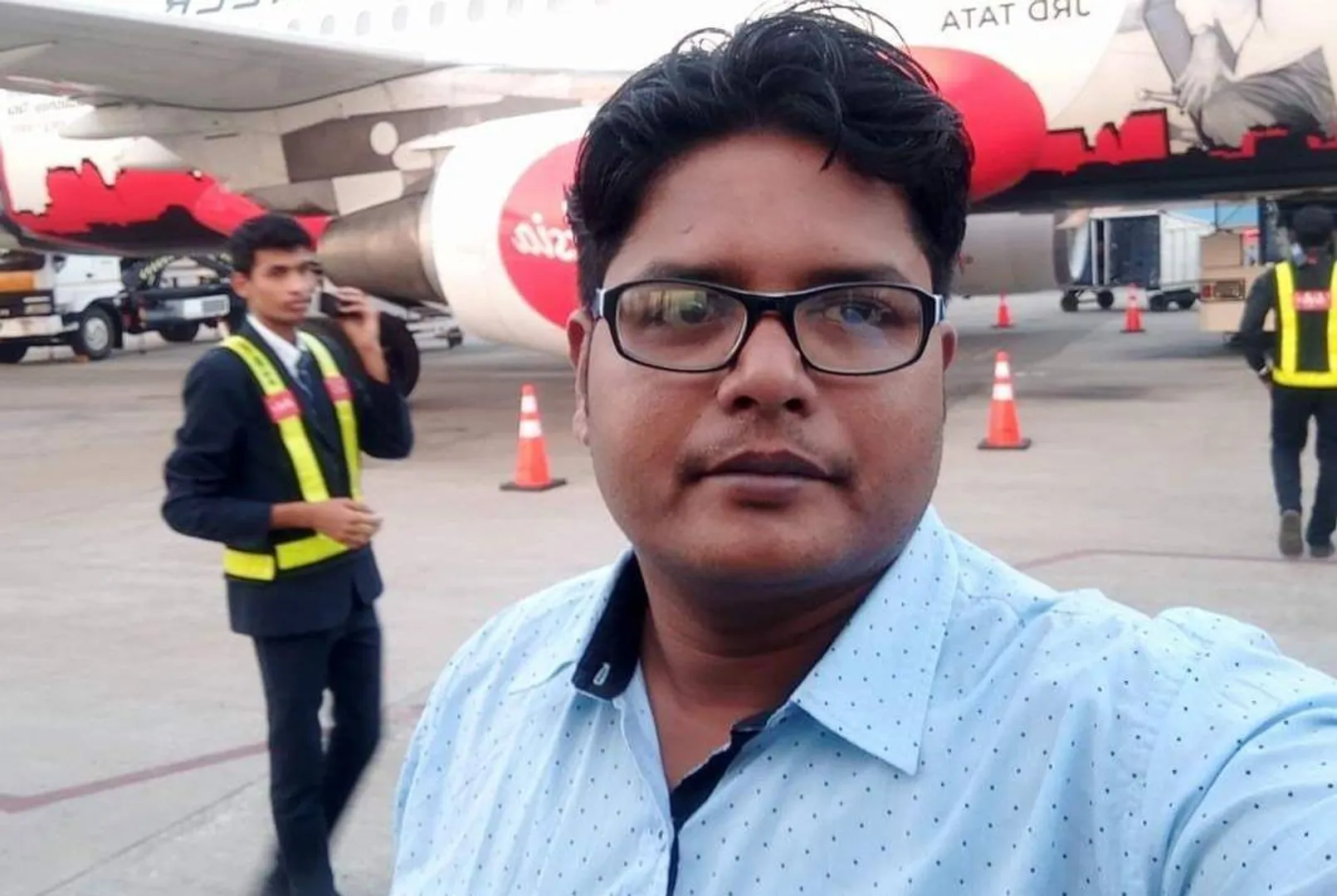 ଭିଜିଲାନ୍ସ ଜାଲରେ ମୁରିବାହାଲ ତହସିଲର ବରିଷ୍ଠ ରାଜସ୍ବ ସହାୟକ