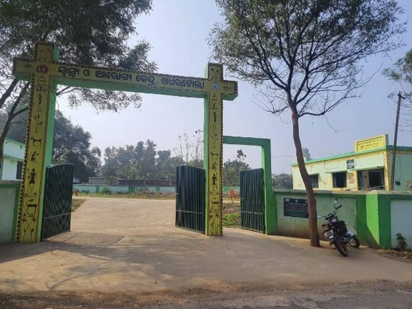 ଉପାନ୍ତ ଅଞ୍ଚଳରେ ଚିକିତ୍ସାସେବା: ସ୍ବପ୍ନ ଡାକ୍ତରଙ୍କୁ ଚାହିଁ ବସୁଛନ୍ତି ରୋଗୀ