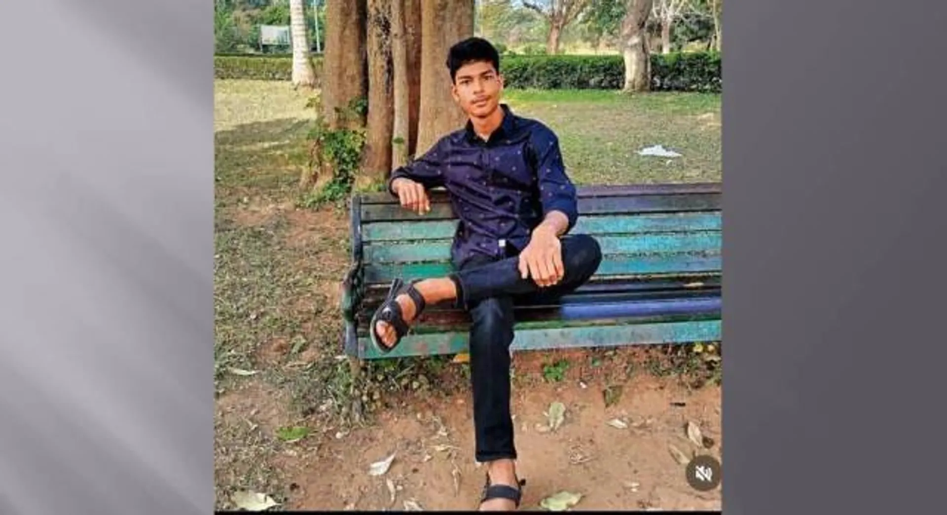 ପୁଅକୁ ଇଂଜିନିୟର କରିବା ପାଇଁ ସ୍ବପ୍ନ ଦେଖିଥିଲେ ଗରିବ ବାପା-ମା’, ଦ୍ରୁତଗାମୀ ଟ୍ରକ୍‌ ମାଡ଼ିଯିବାରୁ ମୃତ୍ୟୁ