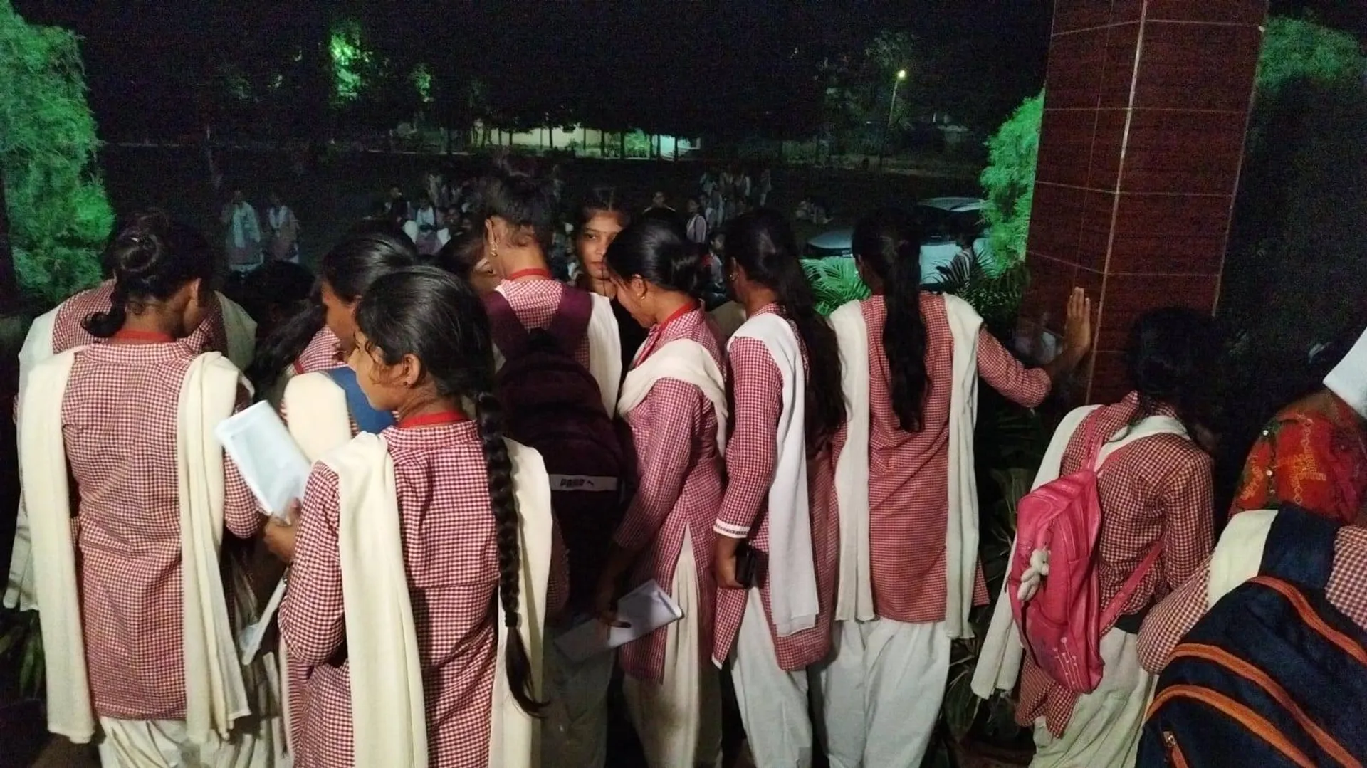 ନୂଆ-ଓ ଛାତ୍ରବୃତ୍ତି ପାଇଁ ବିଳମ୍ବିତ ରାତି ପର୍ଯ୍ୟନ୍ତ ଆବେଦନ