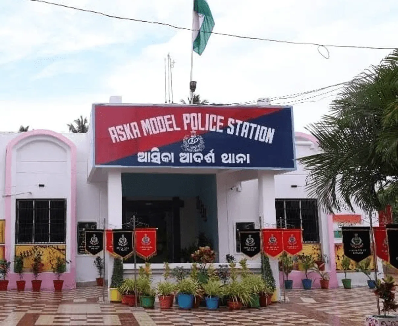 ଅଜଣା ବ୍ୟକ୍ତିଙ୍କ ଗଳିତ ମୃତଦେହ ଠାବ, ମୃତ୍ୟୁର କାରଣ ଅସ୍ପଷ୍ଟ
