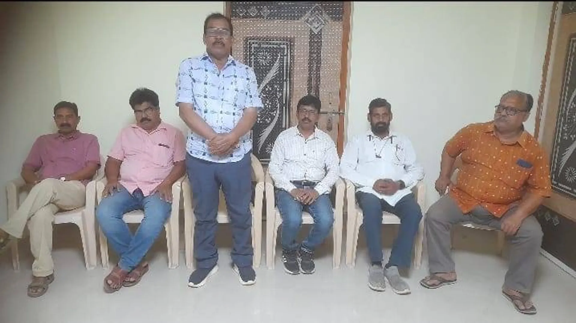 ବୀରମହାରାଜପୁରକୁ ଏନ୍‌ଏସି ମାନ୍ୟତା ପ୍ରସଙ୍ଗ: ପୁନଃ ବିଚାର ପାଇଁ ମୁଖ୍ୟମନ୍ତ୍ରୀଙ୍କ ଦୃଷ୍ଟିଆକର୍ଷଣ କଲା ବିଜେଡି