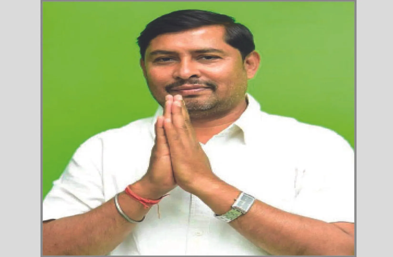 ସୁନ୍ଦରଗଡ଼ ବିଧାନସଭା ଆସନ: ଯୋଗେଶଙ୍କୁ ନେଇ କଳ୍ପନା ଜଳ୍ପନା ଜାରି